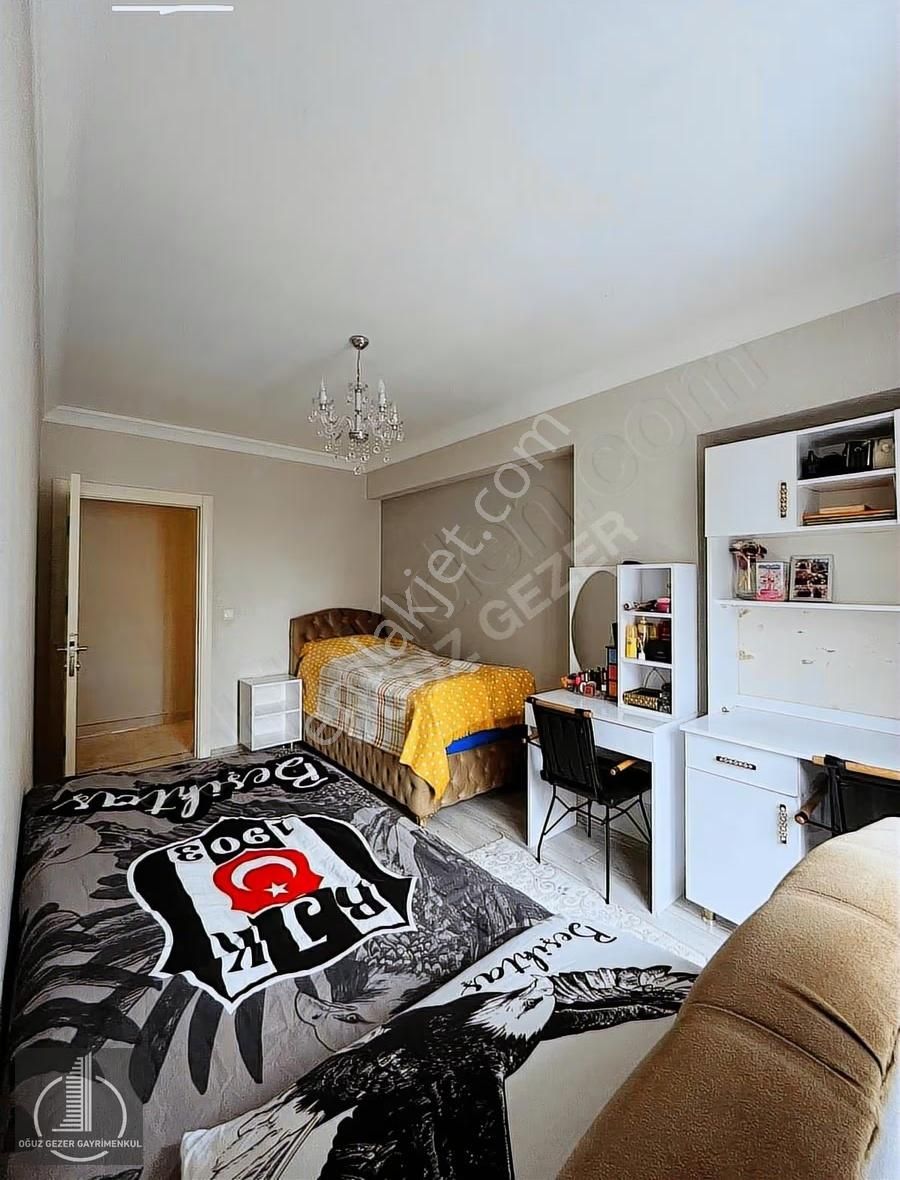 *oğuz Gezer Gayrimenkul'den Merkezi Konumda Masrafsız 3+1 Daire* - Görsel 6