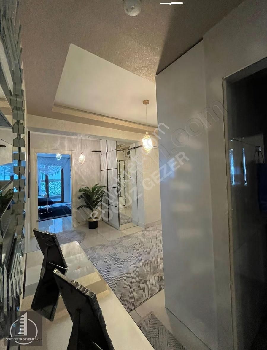 *oğuz Gezer Gayrimenkul'den Merkezi Konumda Masrafsız 3+1 Daire* - Görsel 20