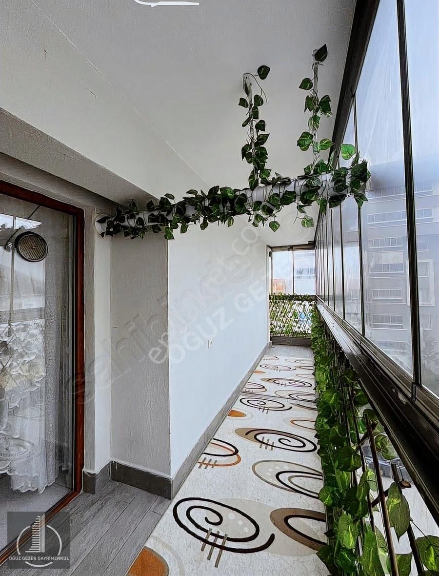 *oğuz Gezer Gayrimenkul'den Merkezi Konumda Masrafsız 3+1 Daire* - Görsel 22