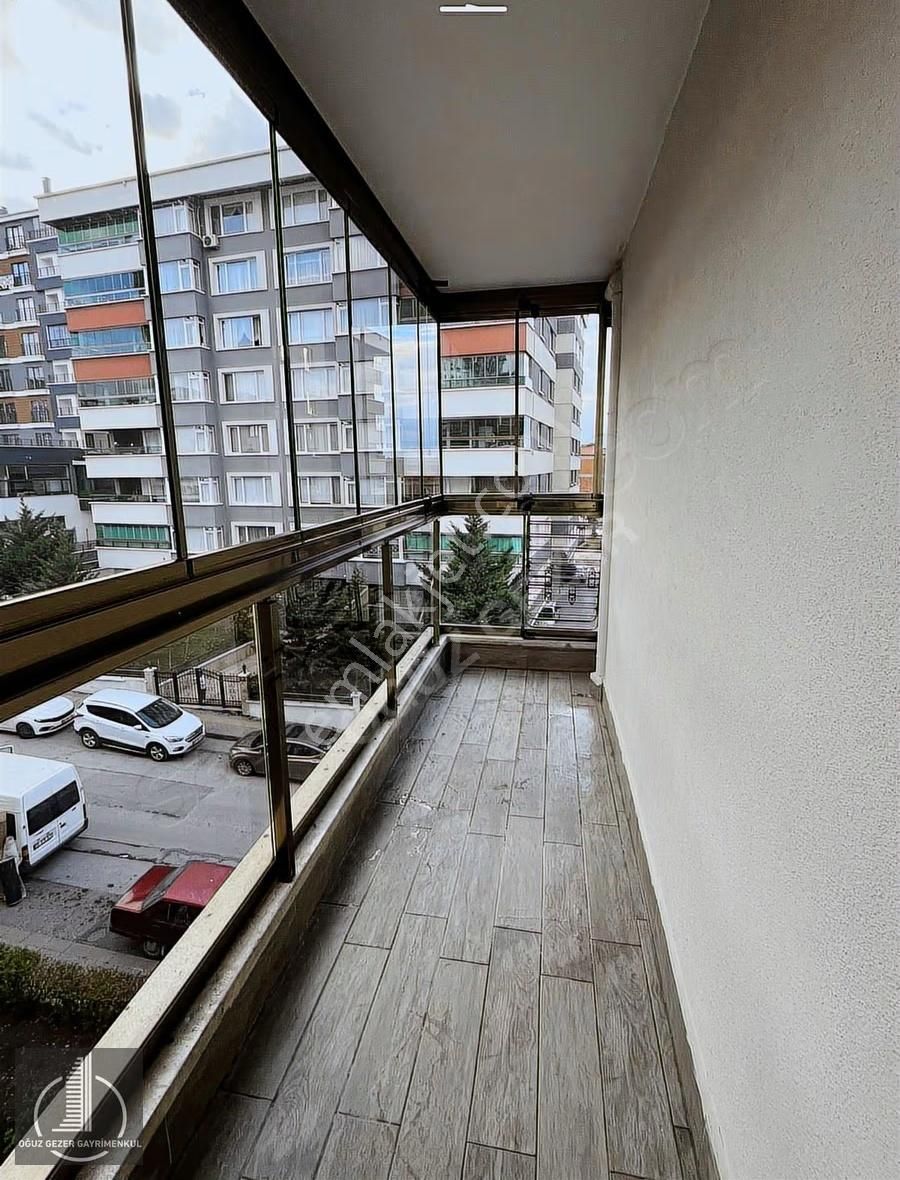 *oğuz Gezer Gayrimenkul'den Merkezi Konumda Masrafsız 3+1 Daire* - Görsel 33