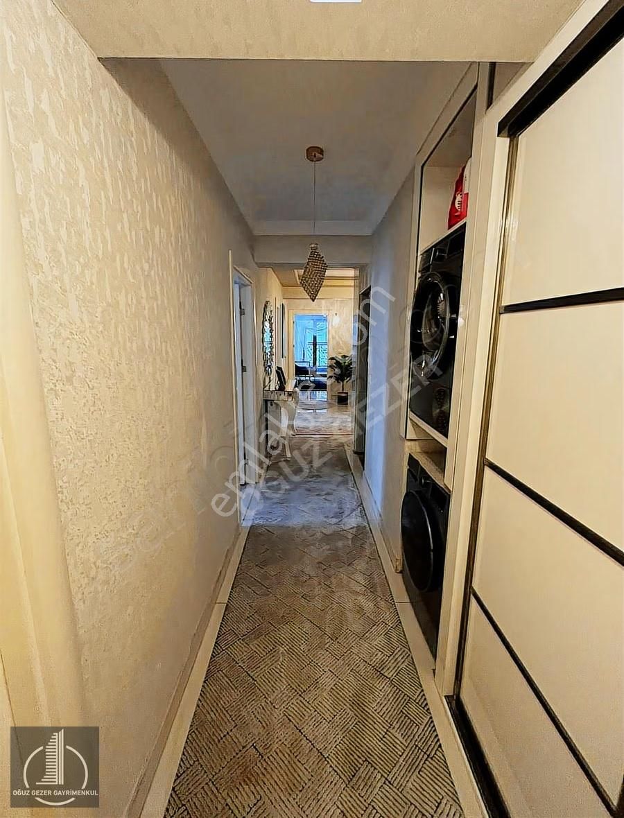*oğuz Gezer Gayrimenkul'den Merkezi Konumda Masrafsız 3+1 Daire* - Görsel 11
