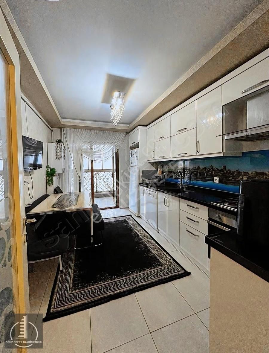 *oğuz Gezer Gayrimenkul'den Merkezi Konumda Masrafsız 3+1 Daire* - Görsel 21