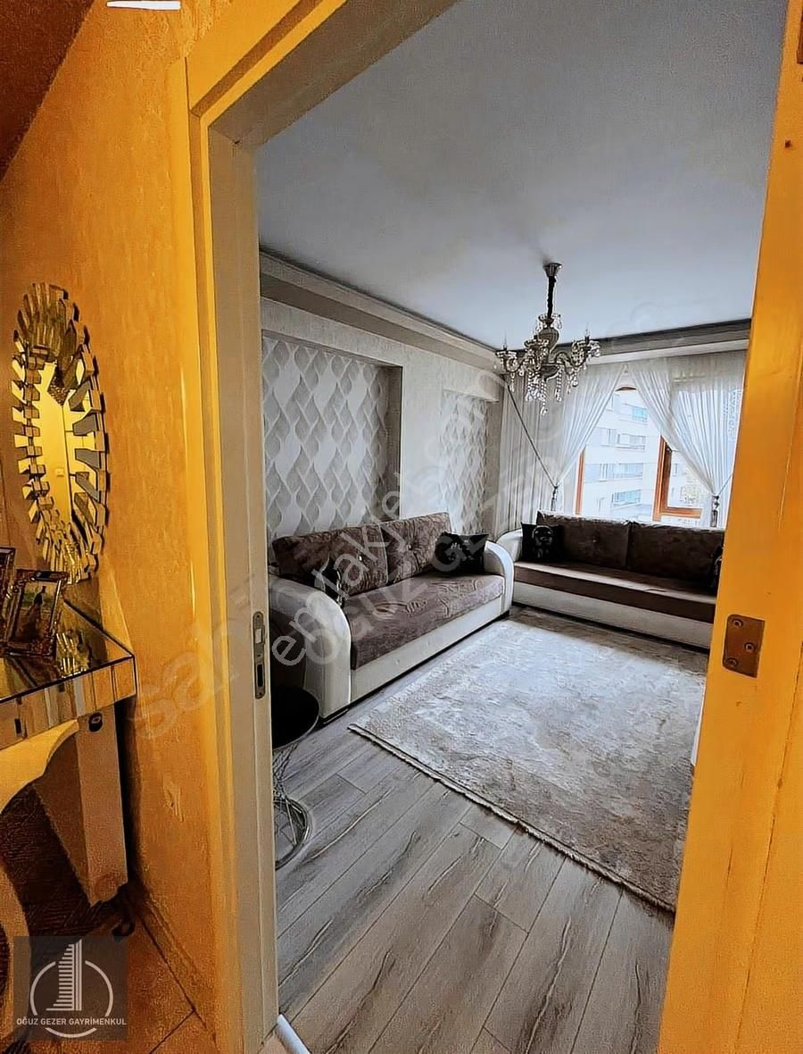 *oğuz Gezer Gayrimenkul'den Merkezi Konumda Masrafsız 3+1 Daire* - Görsel 30