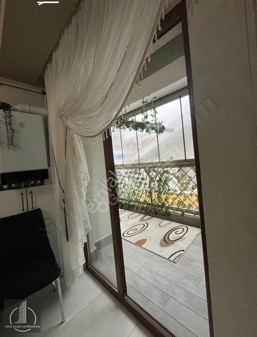 *oğuz Gezer Gayrimenkul'den Merkezi Konumda Masrafsız 3+1 Daire* - Görsel 32