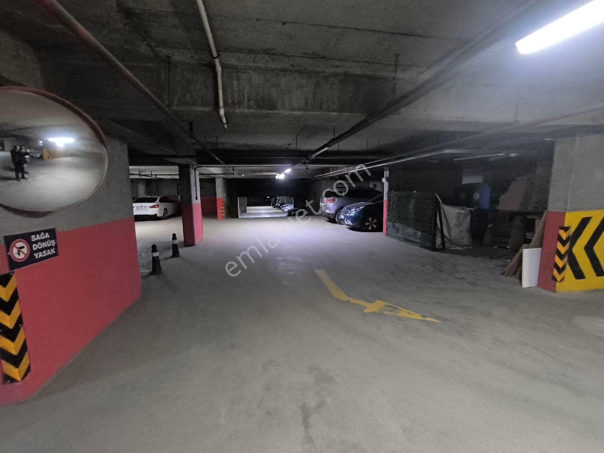 Gaziosmanpaşa Yıldıztabya Mahallesi'nde Kiralık Daire - Görsel 33