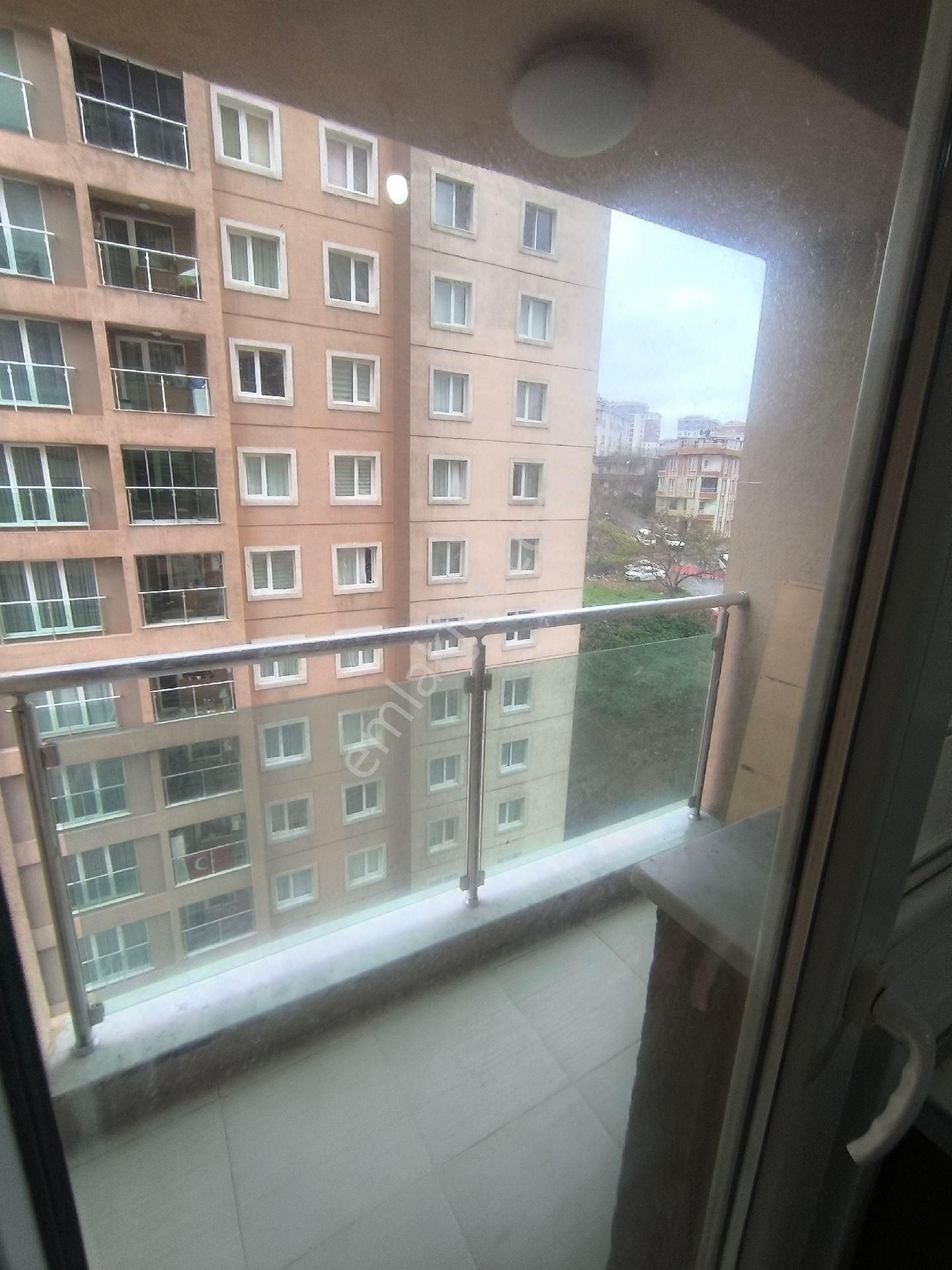 Gaziosmanpaşa Yıldıztabya Mahallesi'nde Kiralık Daire - Görsel 14