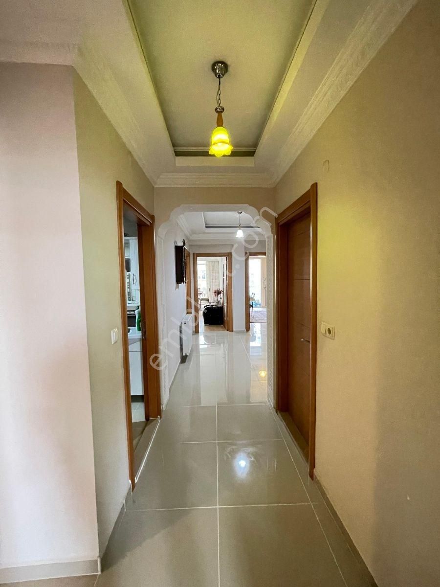 Merkezi Konumda, Denizevleri Tramvayına Yakın 3+1 - Görsel 4