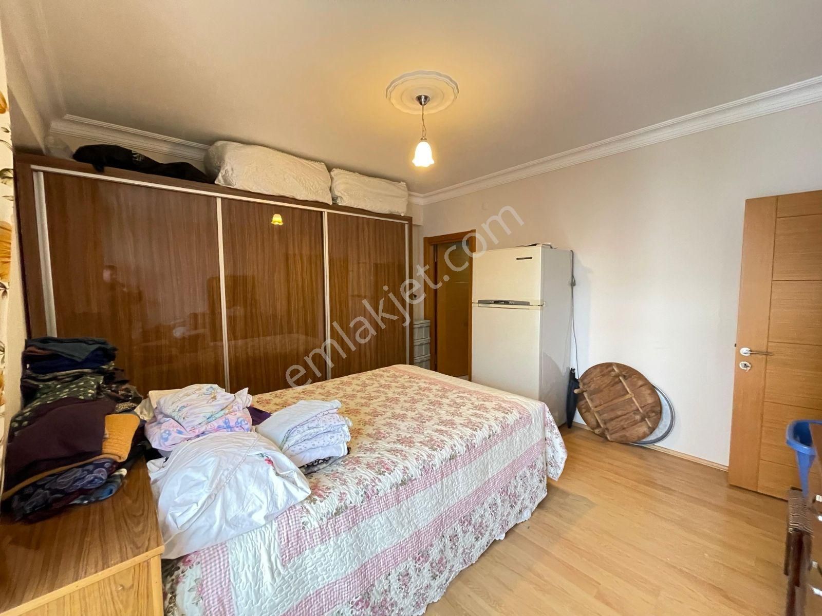 Merkezi Konumda, Denizevleri Tramvayına Yakın 3+1 - Görsel 16