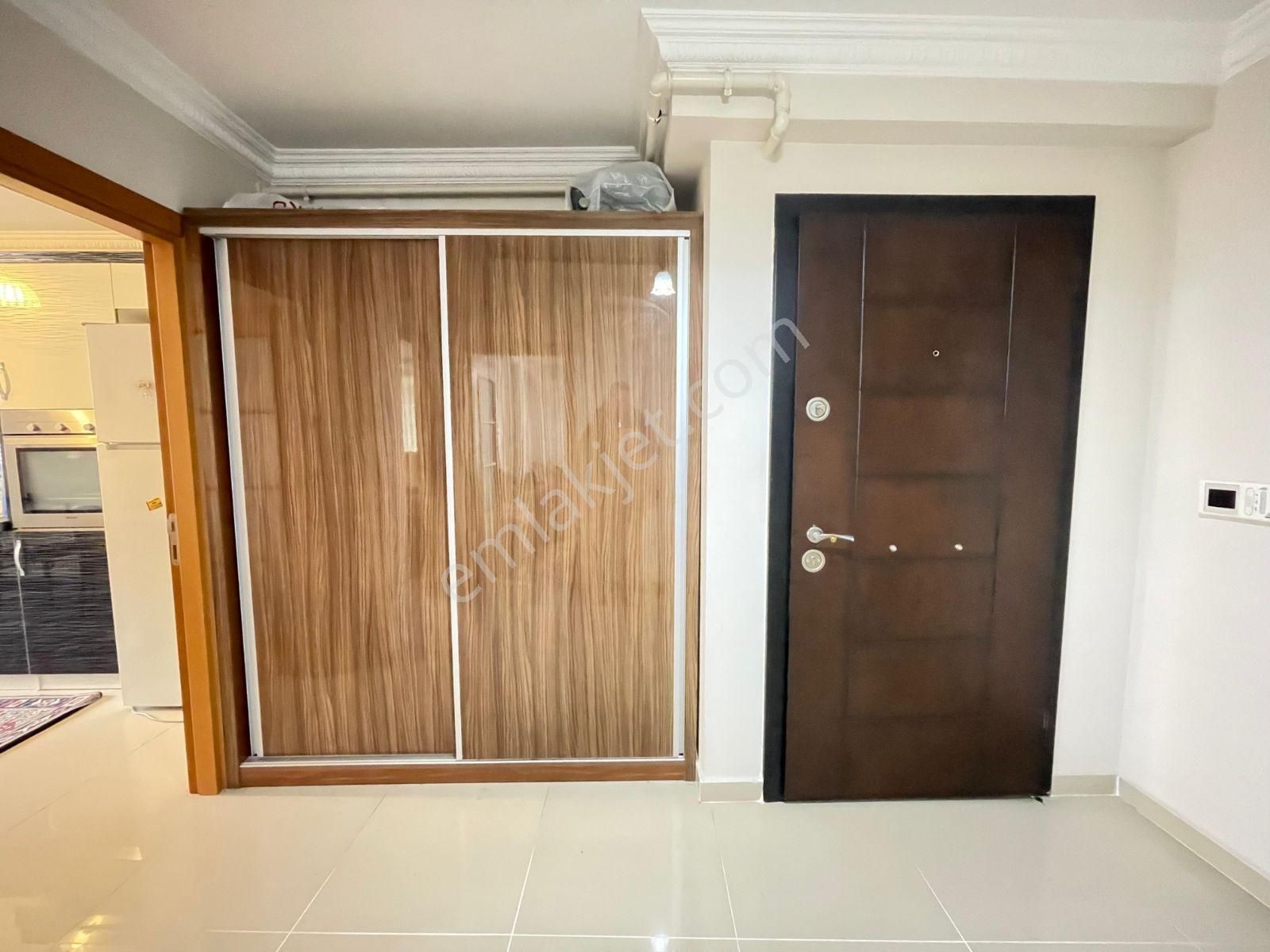 Merkezi Konumda, Denizevleri Tramvayına Yakın 3+1 - Görsel 10