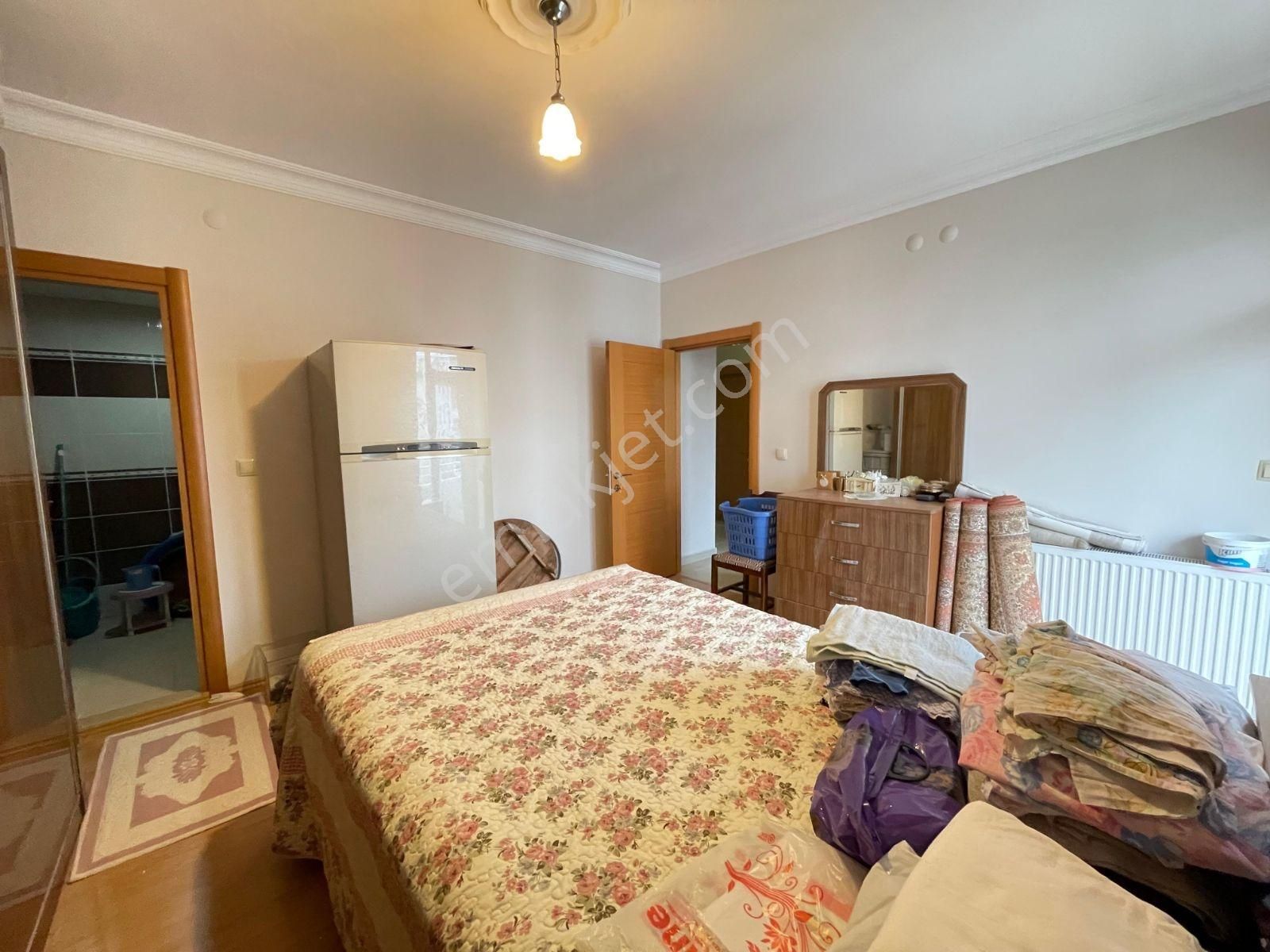 Merkezi Konumda, Denizevleri Tramvayına Yakın 3+1 - Görsel 5