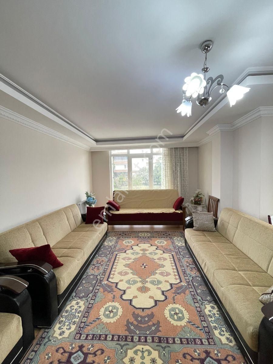 Merkezi Konumda, Denizevleri Tramvayına Yakın 3+1 - Görsel 26