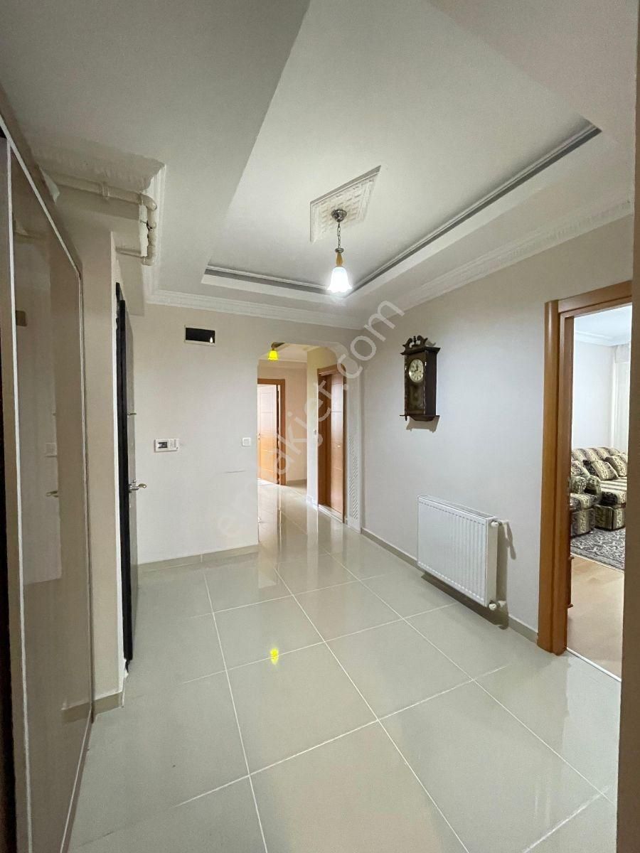 Merkezi Konumda, Denizevleri Tramvayına Yakın 3+1 - Görsel 11