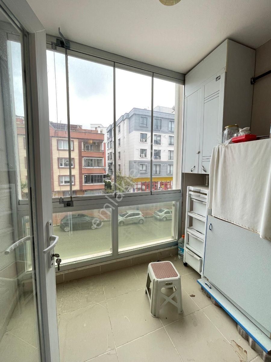 Merkezi Konumda, Denizevleri Tramvayına Yakın 3+1 - Görsel 22