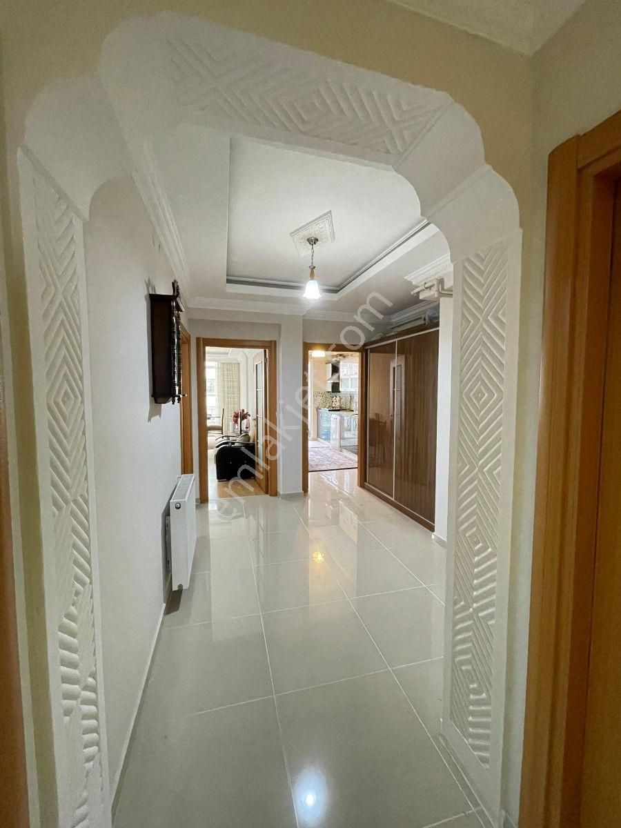 Merkezi Konumda, Denizevleri Tramvayına Yakın 3+1 - Görsel 7