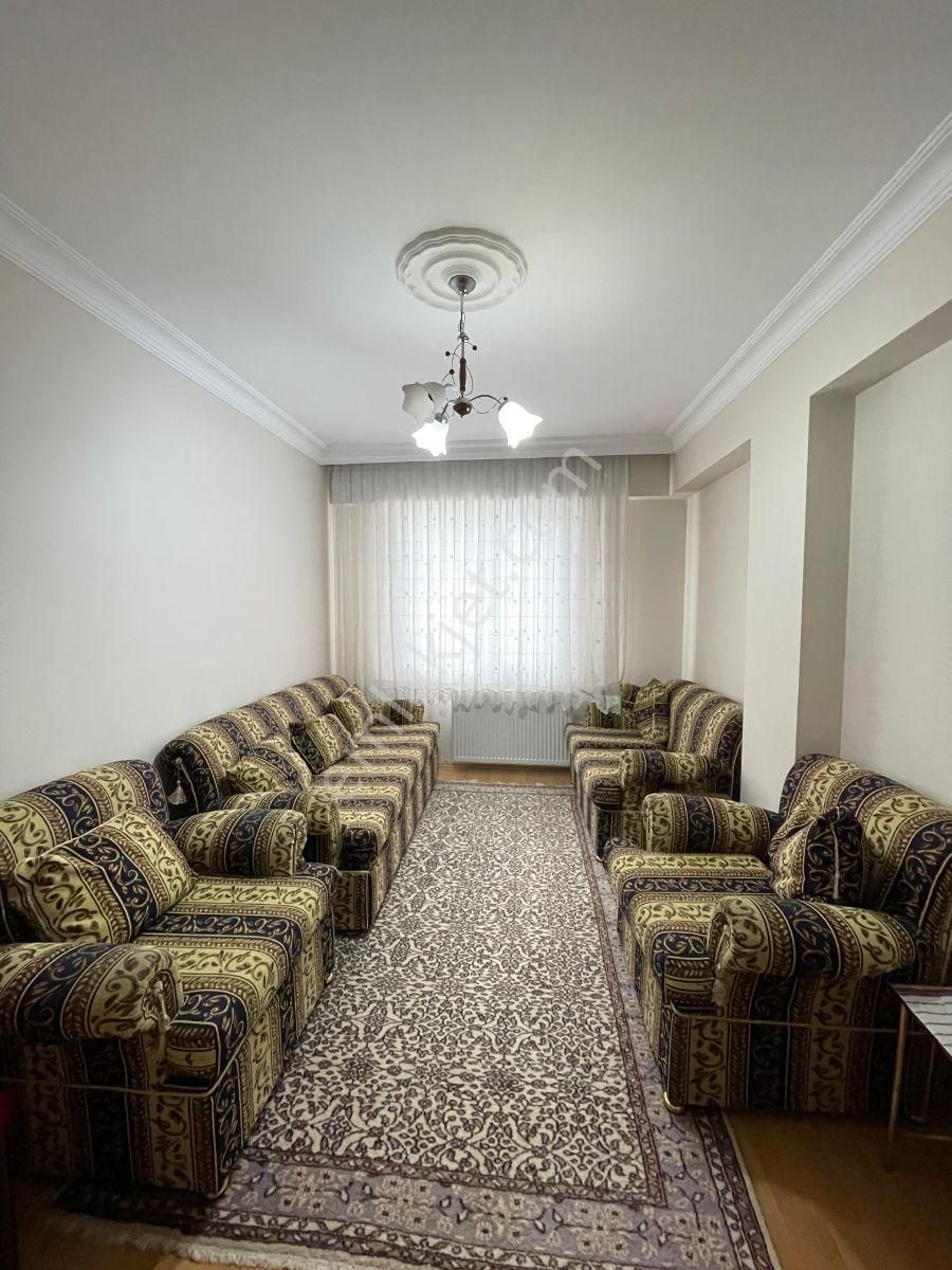 Merkezi Konumda, Denizevleri Tramvayına Yakın 3+1 - Görsel 24