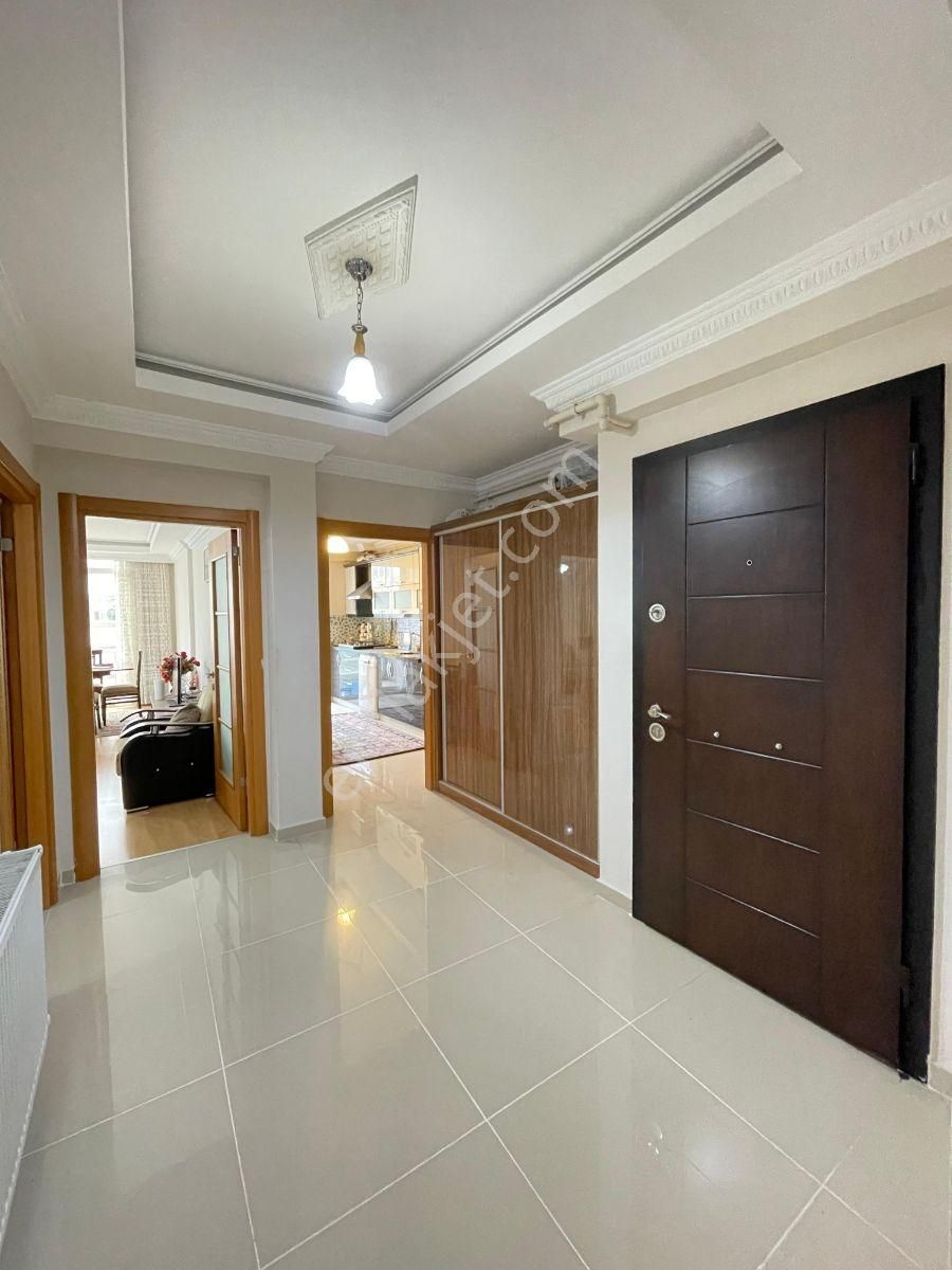 Merkezi Konumda, Denizevleri Tramvayına Yakın 3+1 - Görsel 12