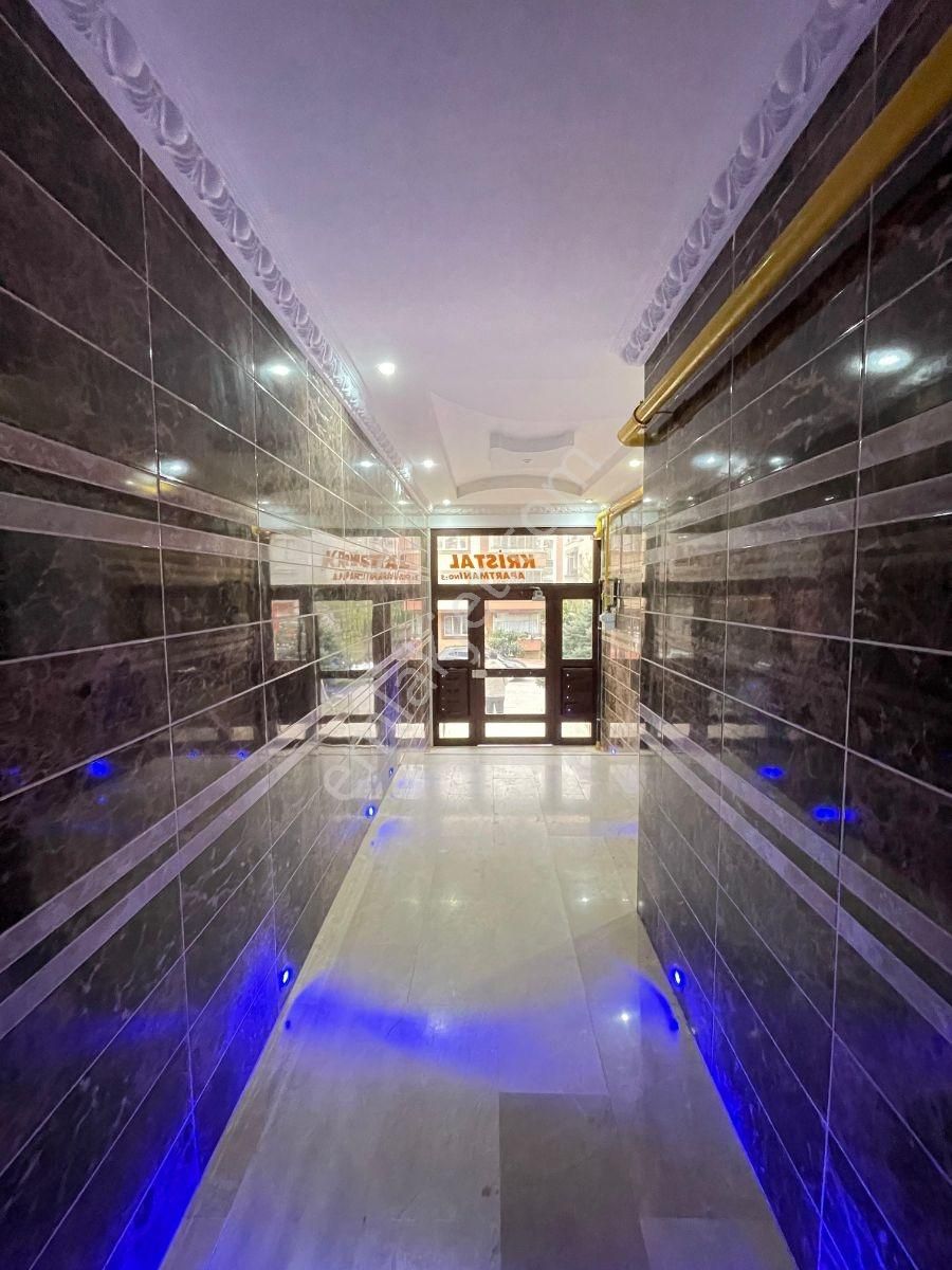 Merkezi Konumda, Denizevleri Tramvayına Yakın 3+1 - Görsel 29