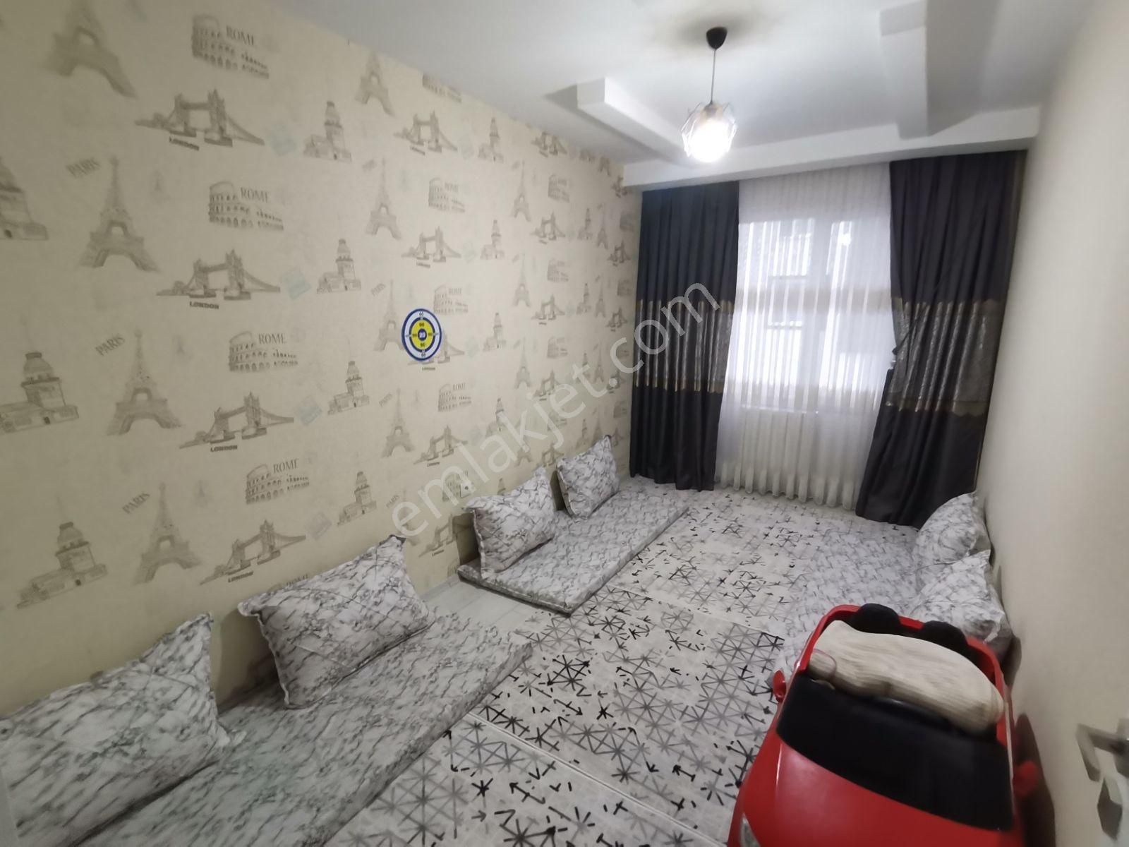 New Lifeden Seyrantepe Kavşağında 2.5+1 Fırsat Daire - Görsel 12