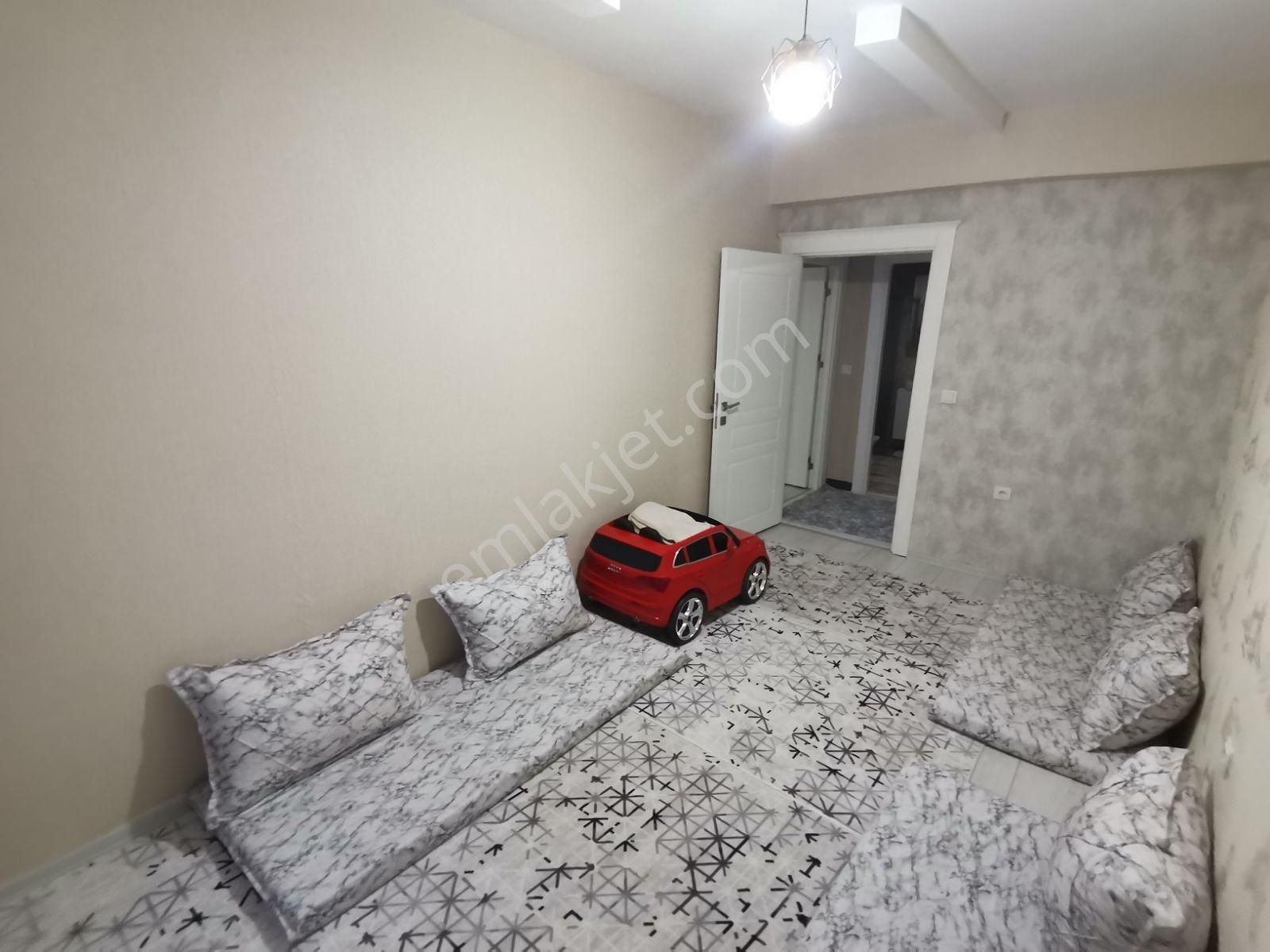 New Lifeden Seyrantepe Kavşağında 2.5+1 Fırsat Daire - Görsel 13