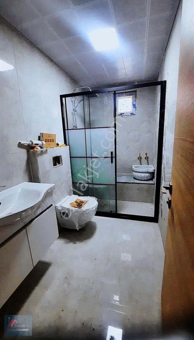 Gökhan Emlak'tan Kıbrıs Köyü'nde Yeni Binada Satılık Daire