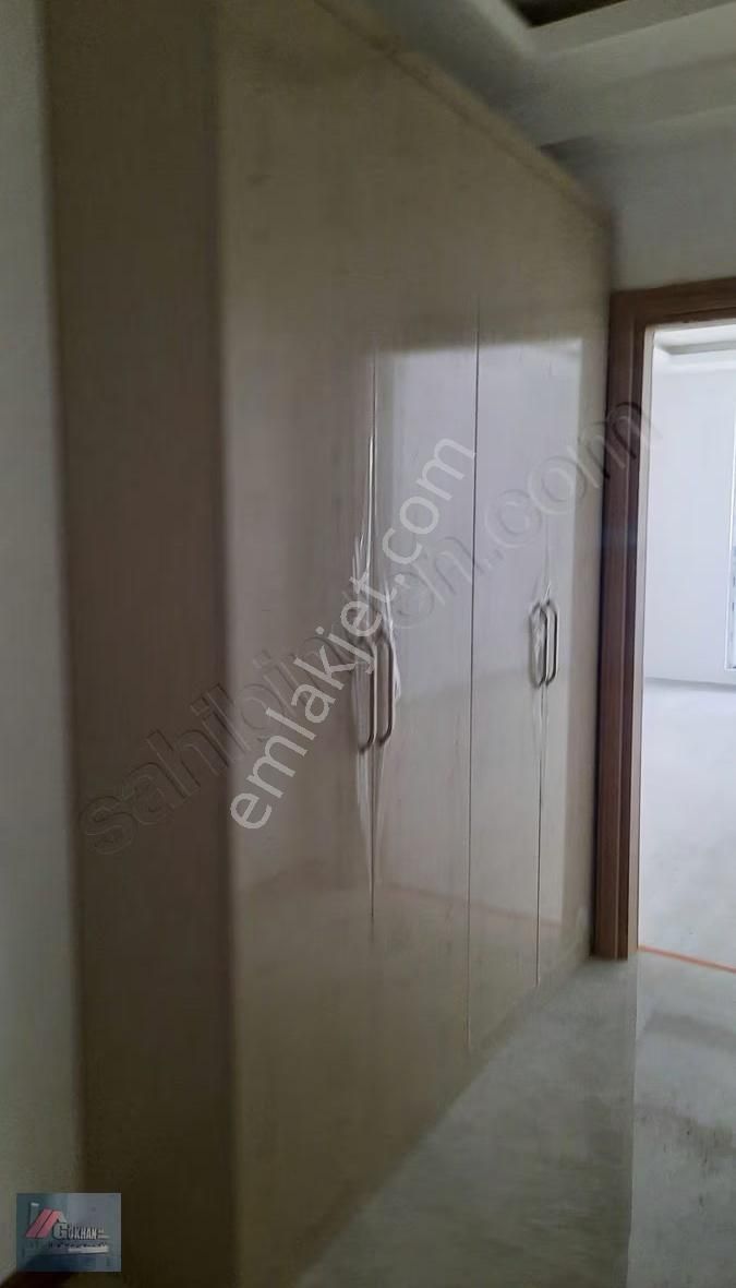 Gökhan Emlak'tan Kıbrıs Köyü'nde Yeni Binada Satılık Daire - Görsel 12