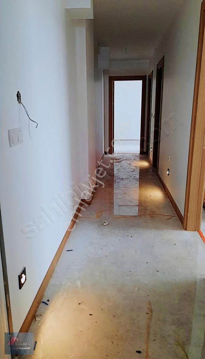 Gökhan Emlak'tan Kıbrıs Köyü'nde Yeni Binada Satılık Daire - Görsel 4