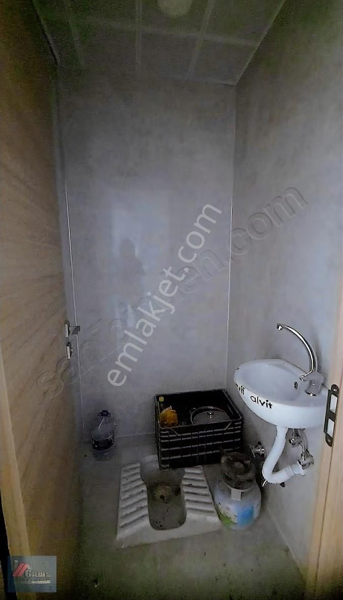 Gökhan Emlak'tan Kıbrıs Köyü'nde Yeni Binada Satılık Daire - Görsel 11