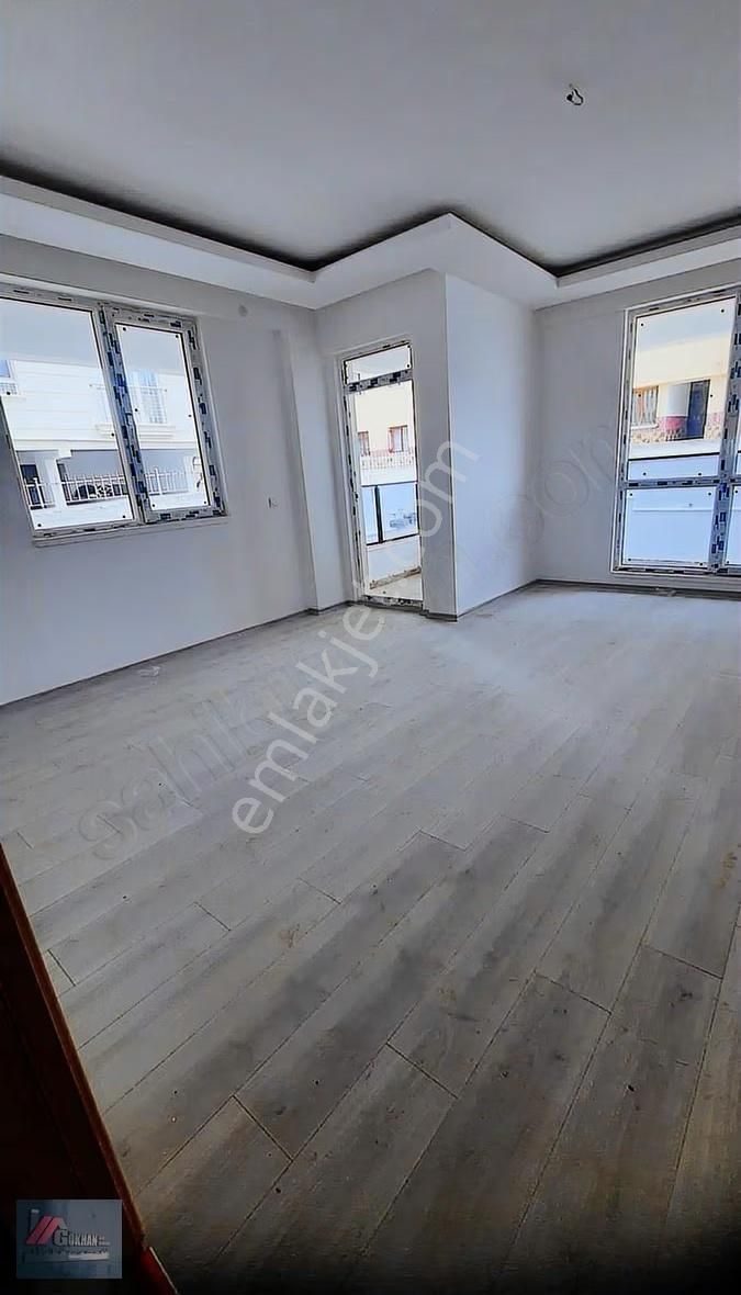 Gökhan Emlak'tan Kıbrıs Köyü'nde Yeni Binada Satılık Daire - Görsel 3