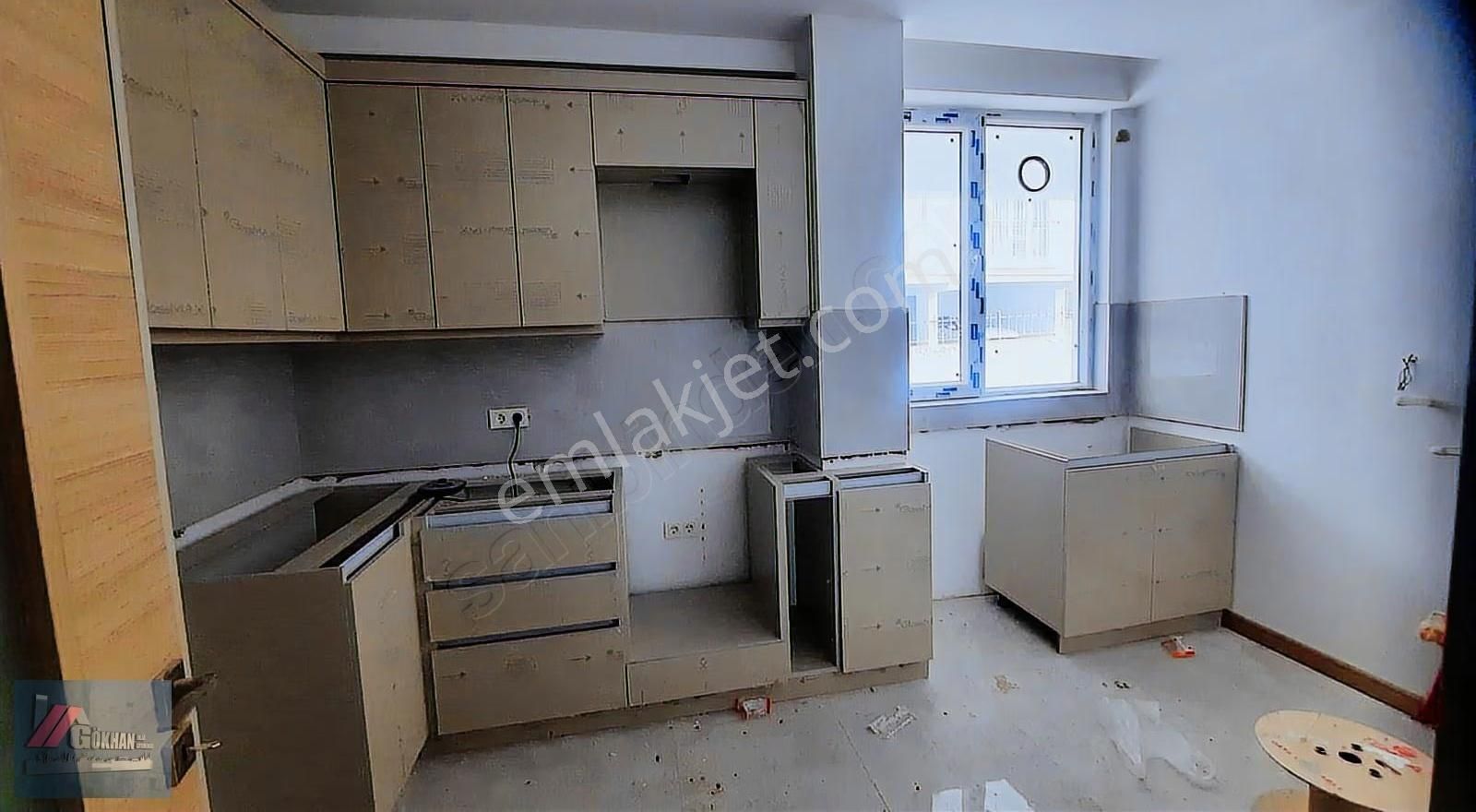 Gökhan Emlak'tan Kıbrıs Köyü'nde Yeni Binada Satılık Daire - Görsel 13