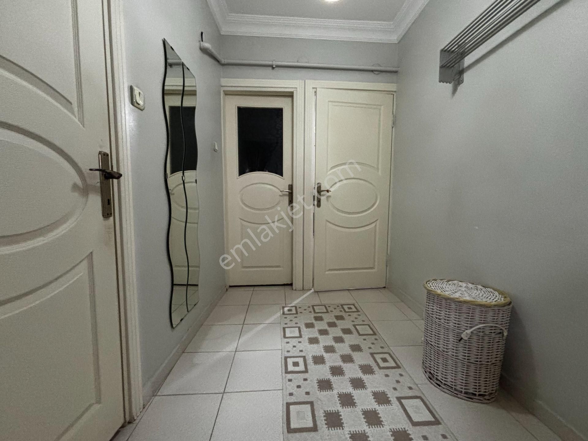 Next House'dan Denizköşkler'de Kiralık Eşyalı Manzaralı 2+1 - Görsel 14