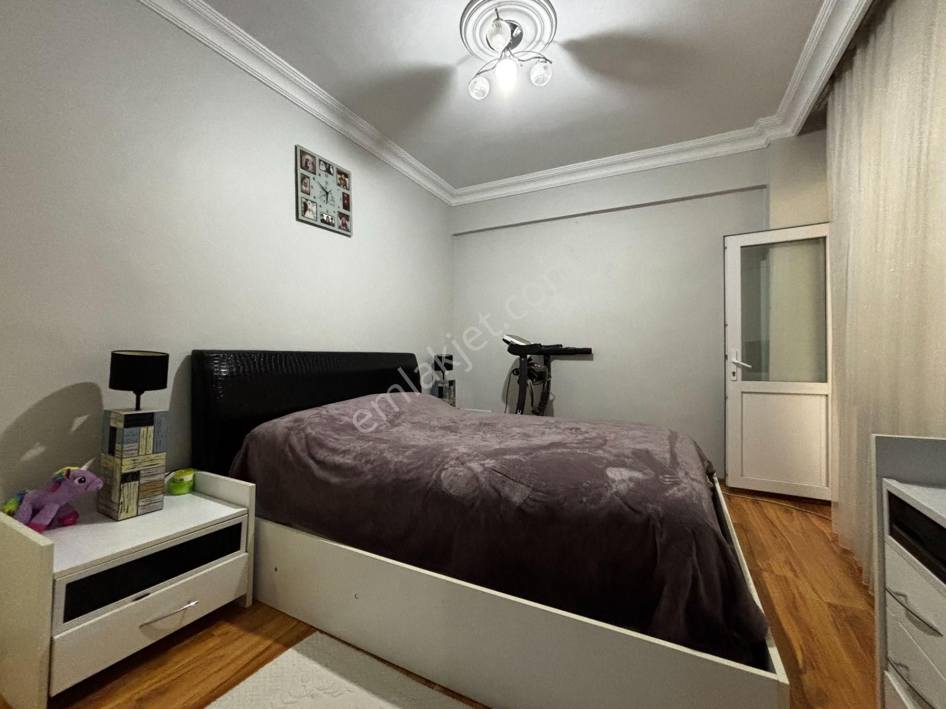 Next House'dan Denizköşkler'de Kiralık Eşyalı Manzaralı 2+1 - Görsel 21