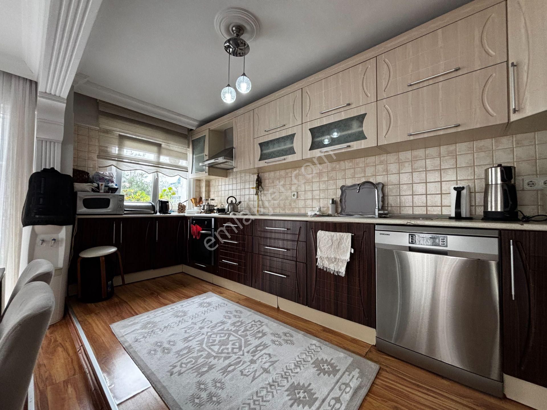 Next House'dan Denizköşkler'de Kiralık Eşyalı Manzaralı 2+1 - Görsel 5