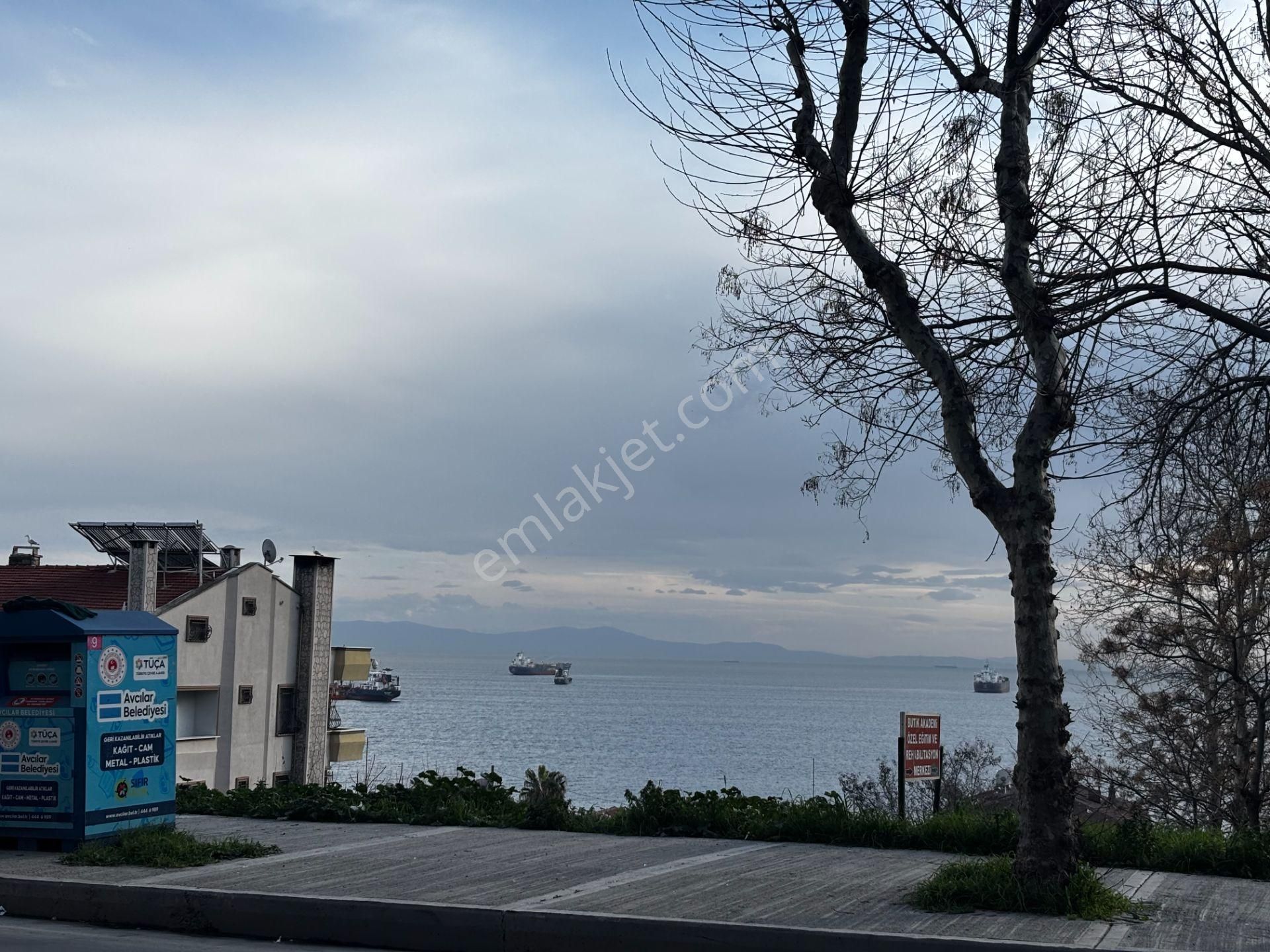 Next House'dan Denizköşkler'de Kiralık Eşyalı Manzaralı 2+1 - Görsel 25