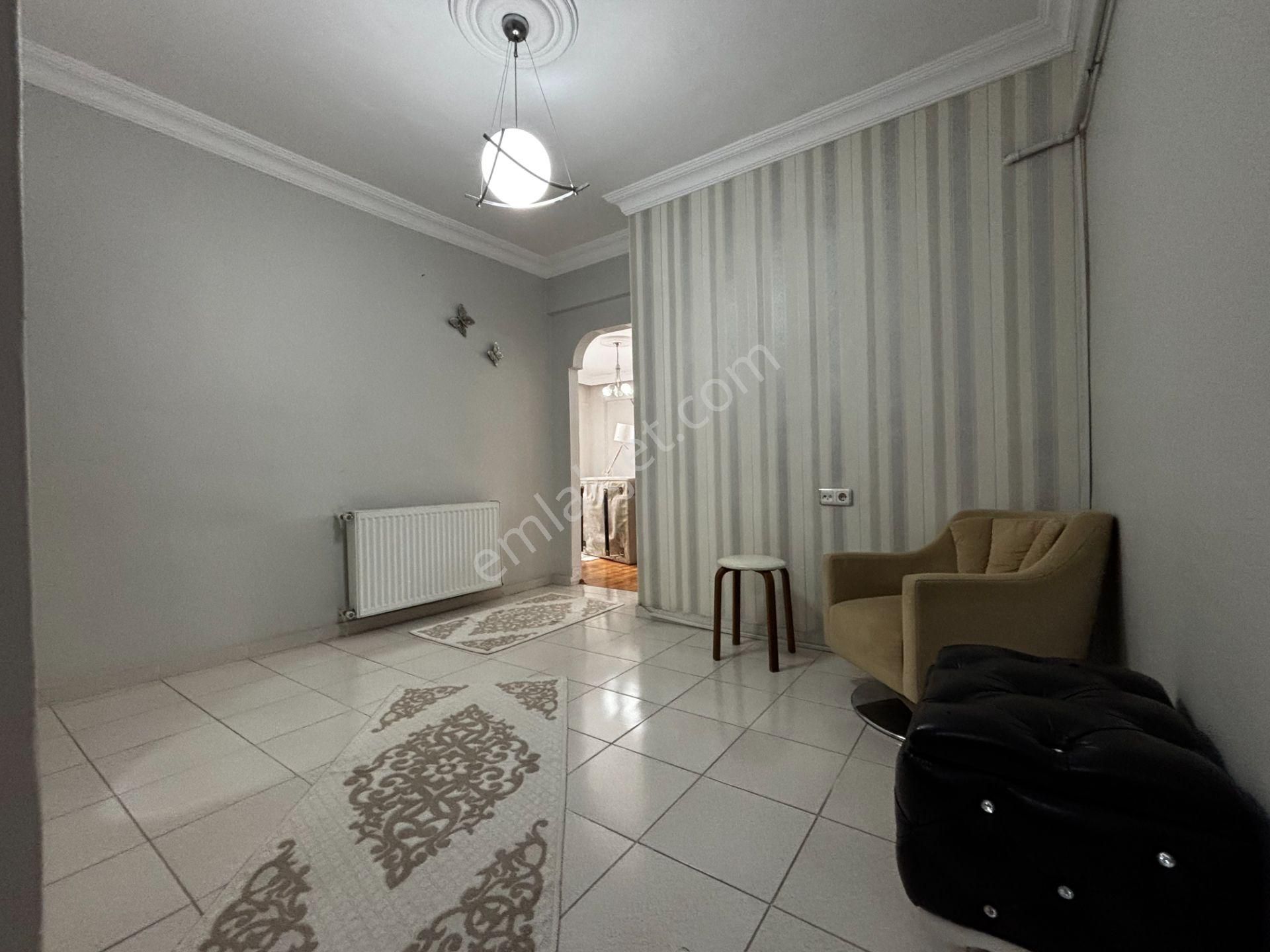 Next House'dan Denizköşkler'de Kiralık Eşyalı Manzaralı 2+1 - Görsel 12