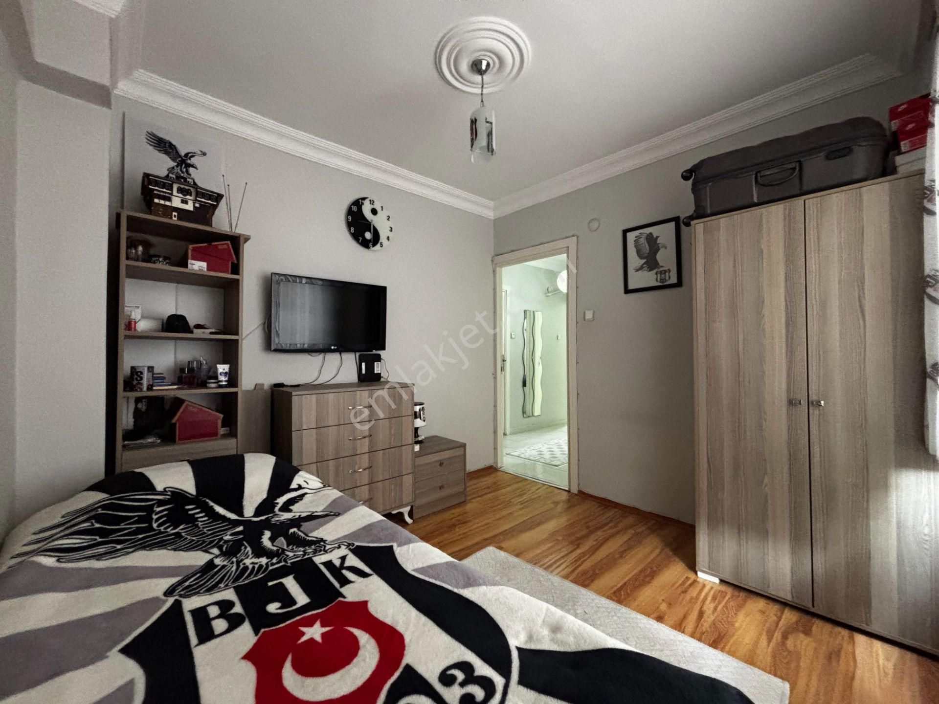 Next House'dan Denizköşkler'de Kiralık Eşyalı Manzaralı 2+1 - Görsel 17