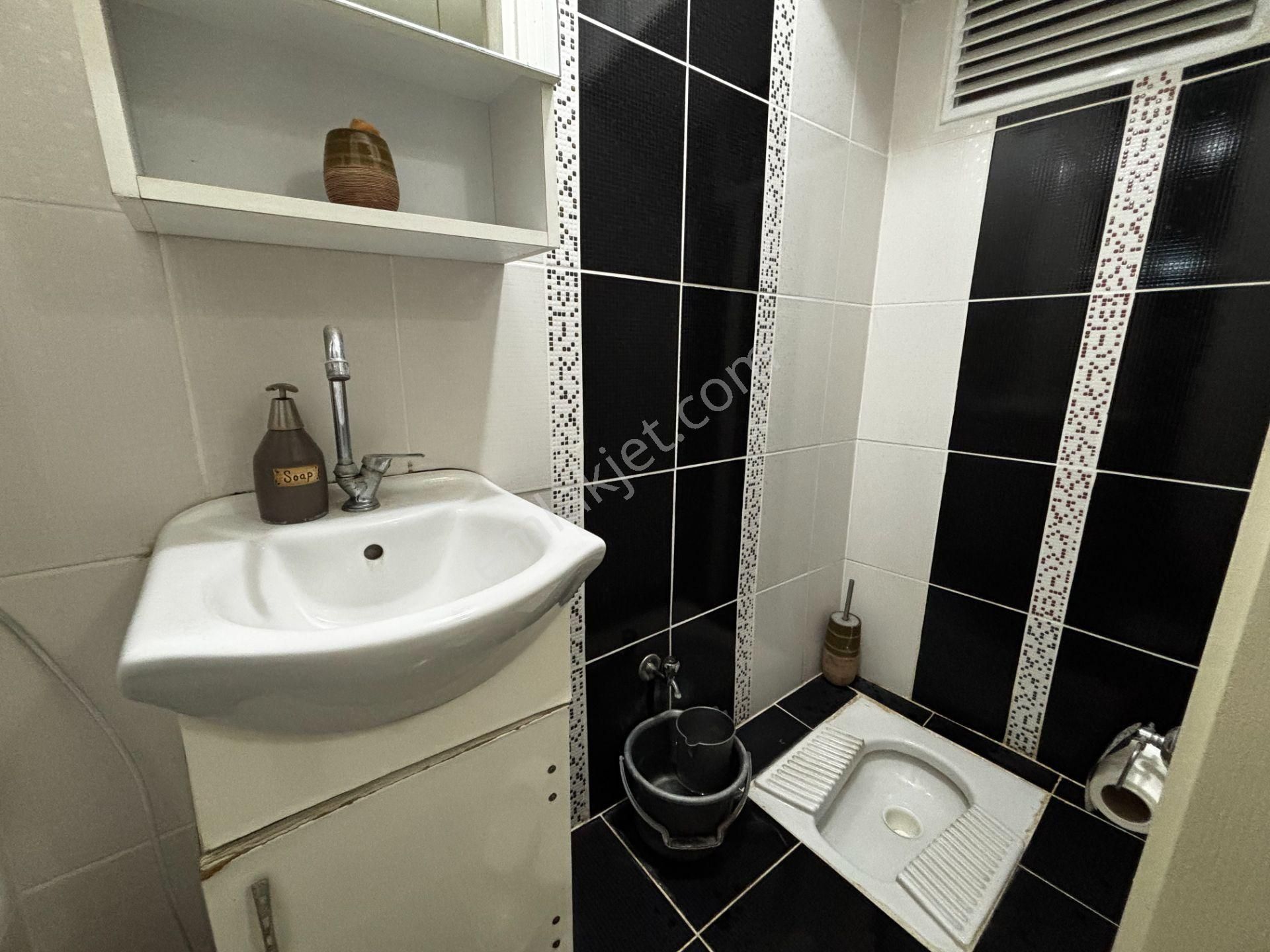 Next House'dan Denizköşkler'de Kiralık Eşyalı Manzaralı 2+1 - Görsel 19