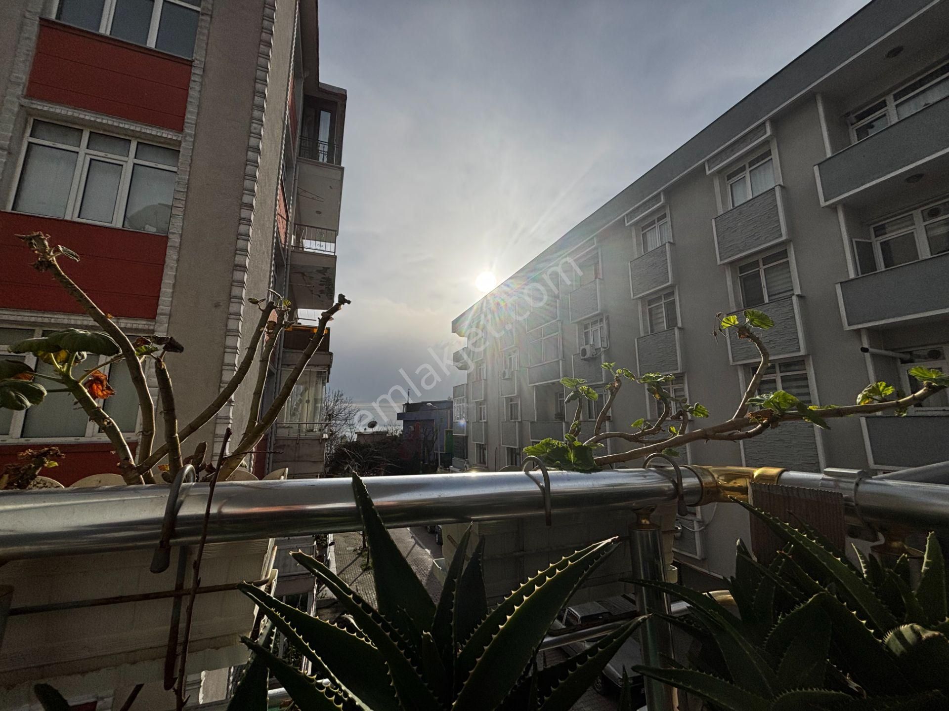 Next House'dan Denizköşkler'de Kiralık Eşyalı Manzaralı 2+1 - Görsel 10