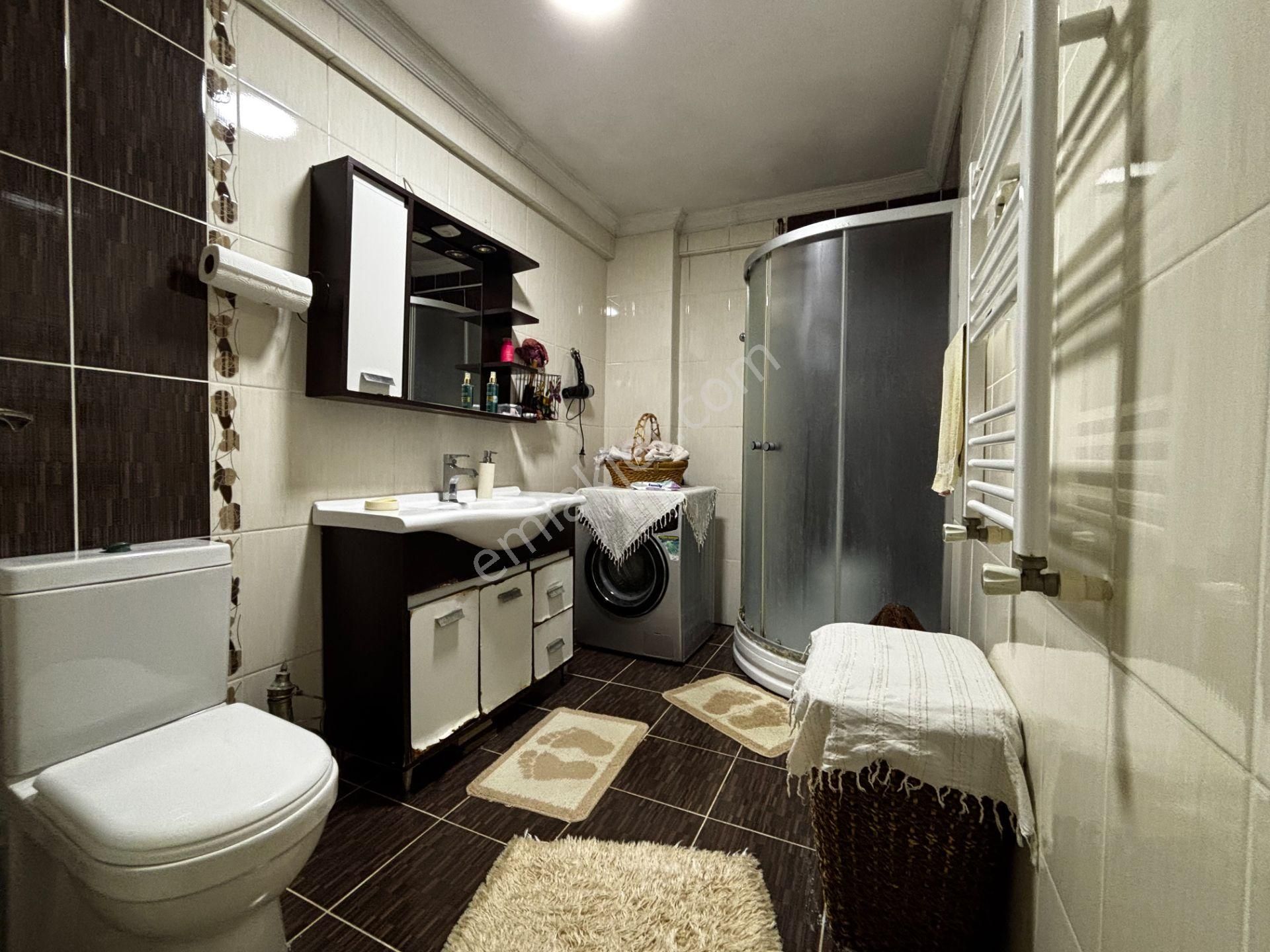 Next House'dan Denizköşkler'de Kiralık Eşyalı Manzaralı 2+1 - Görsel 18