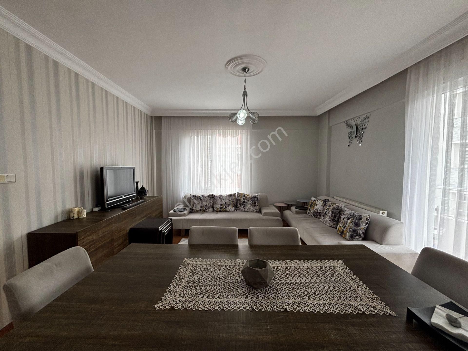 Next House'dan Denizköşkler'de Kiralık Eşyalı Manzaralı 2+1 - Görsel 3