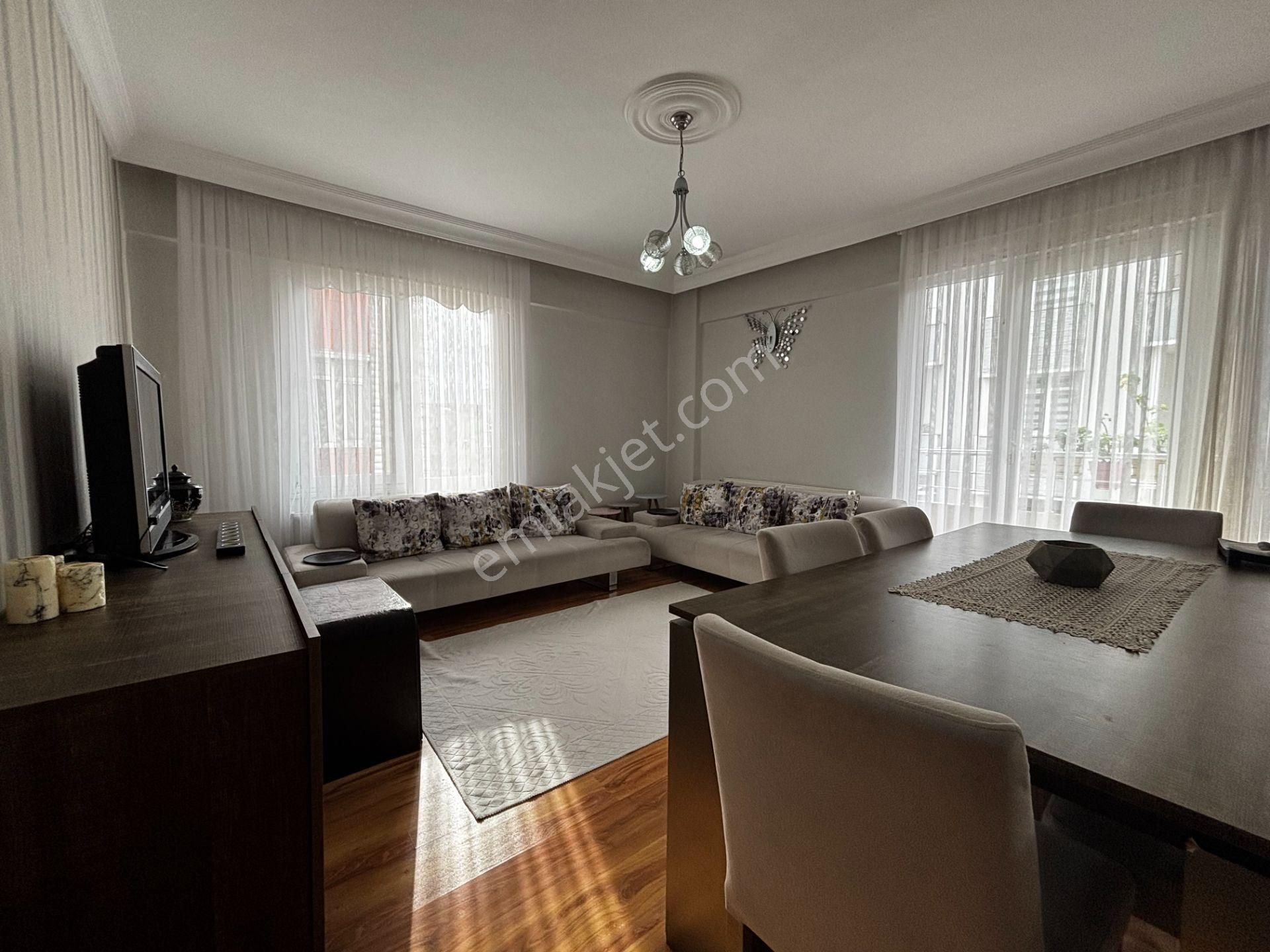 Next House'dan Denizköşkler'de Kiralık Eşyalı Manzaralı 2+1 - Görsel 2