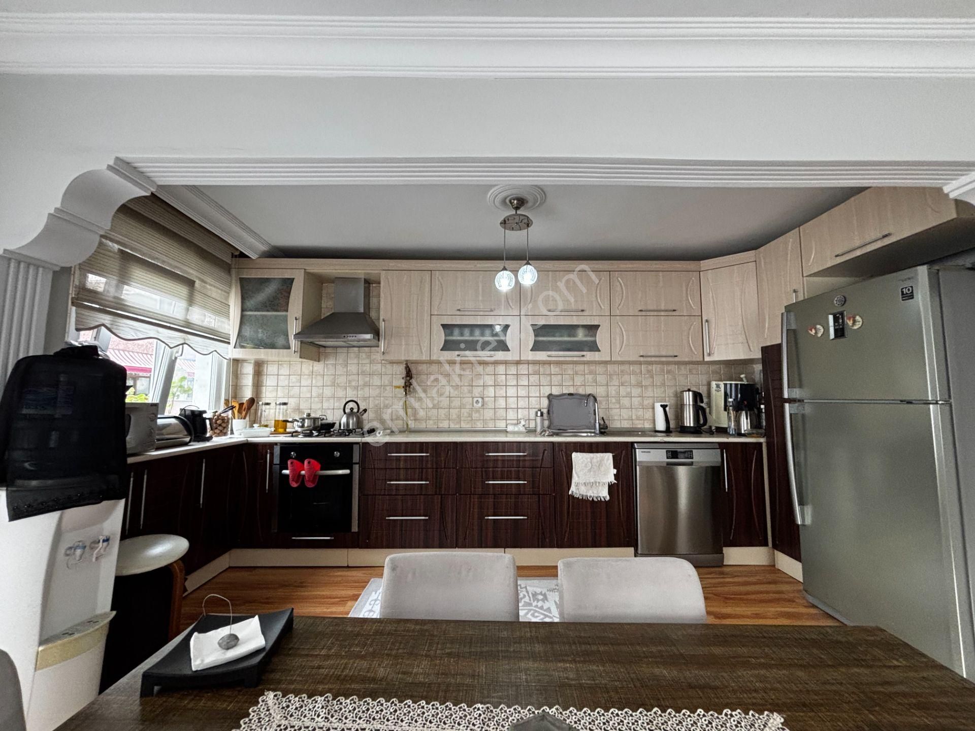 Next House'dan Denizköşkler'de Kiralık Eşyalı Manzaralı 2+1 - Görsel 6