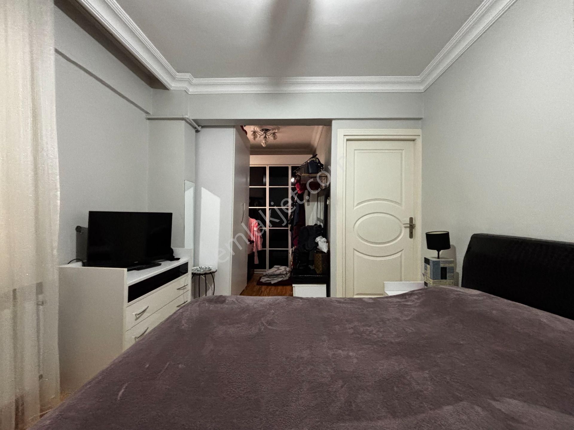 Next House'dan Denizköşkler'de Kiralık Eşyalı Manzaralı 2+1 - Görsel 22