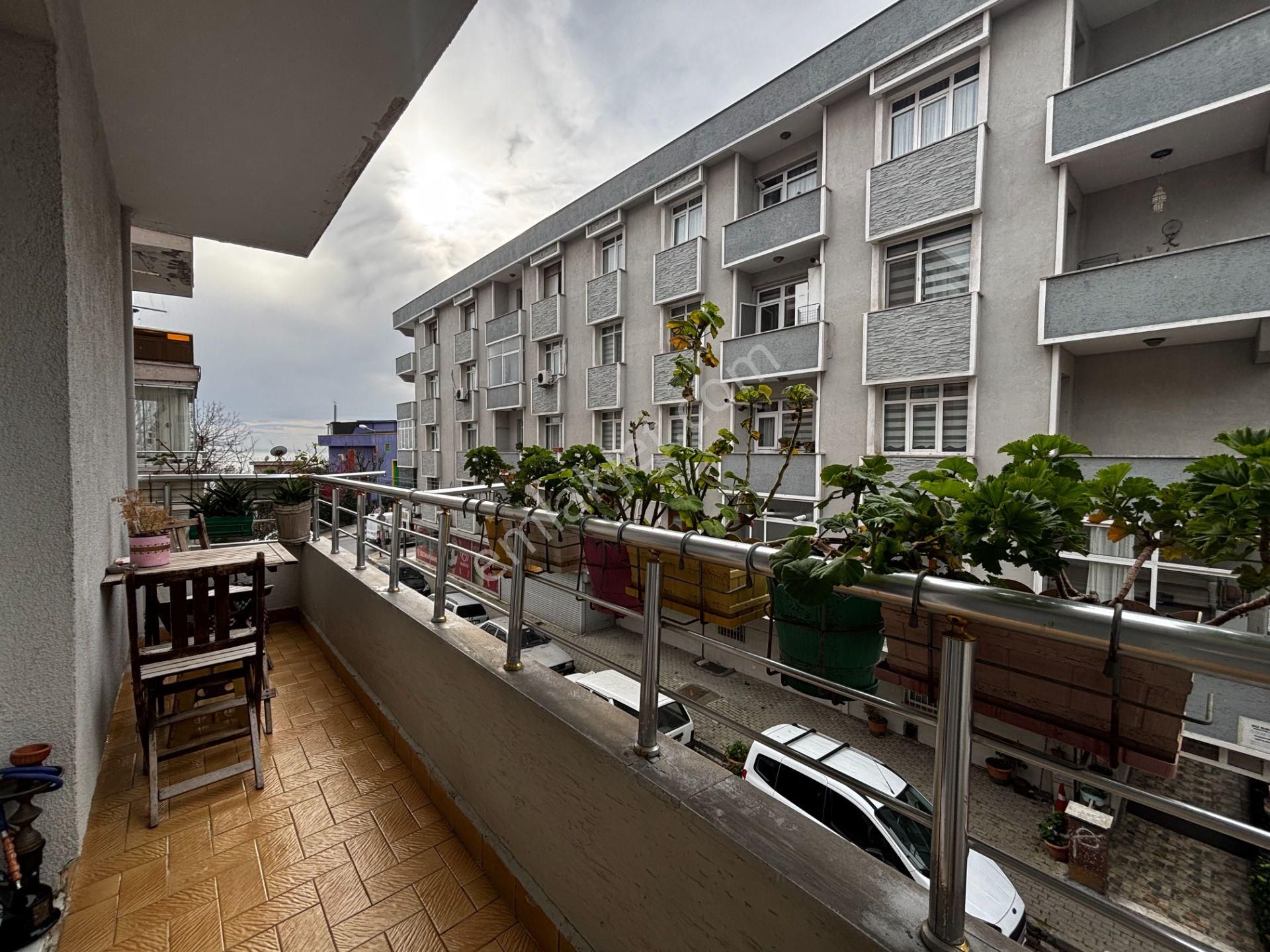 Next House'dan Denizköşkler'de Kiralık Eşyalı Manzaralı 2+1 - Görsel 8