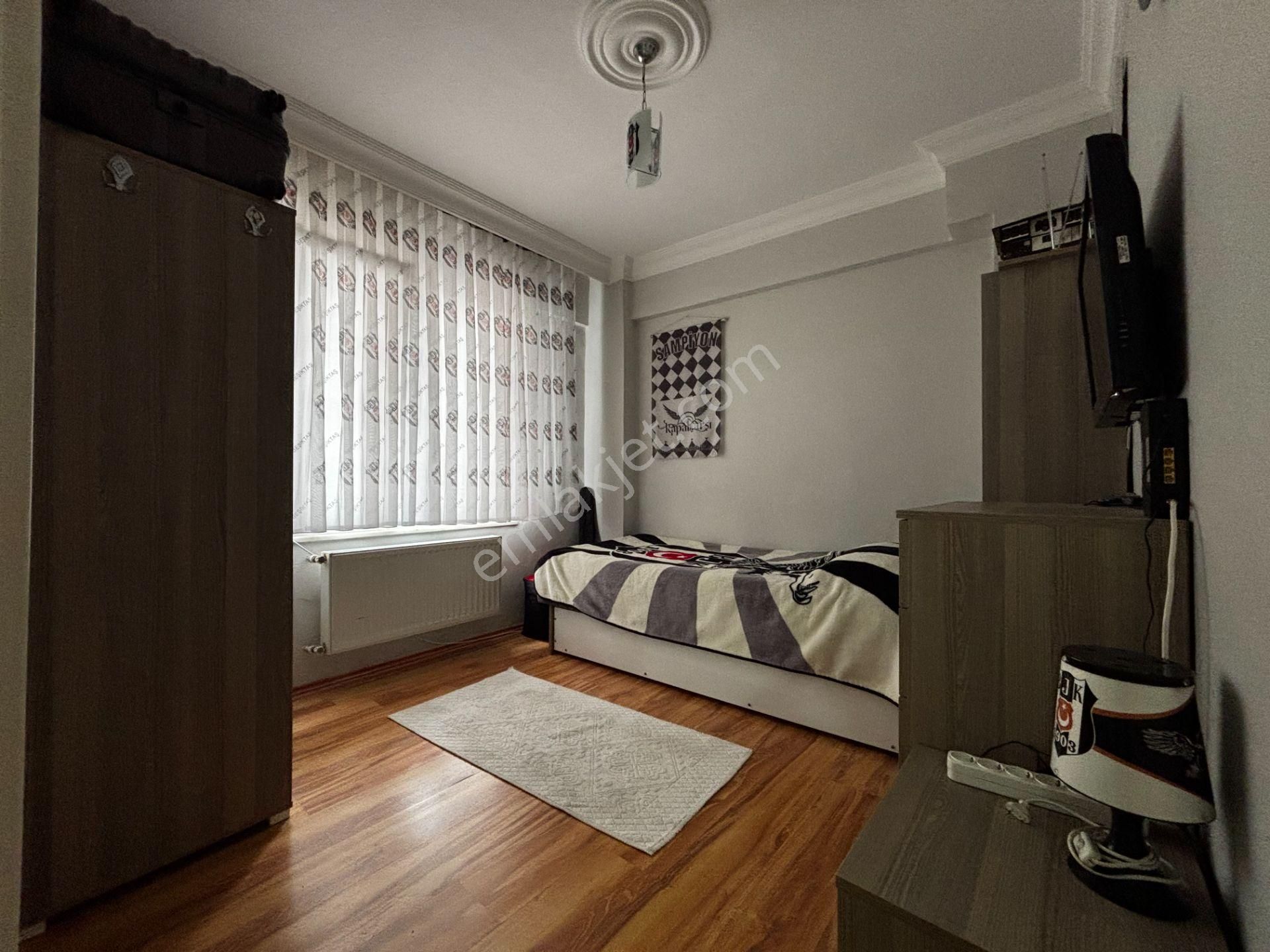 Next House'dan Denizköşkler'de Kiralık Eşyalı Manzaralı 2+1 - Görsel 15