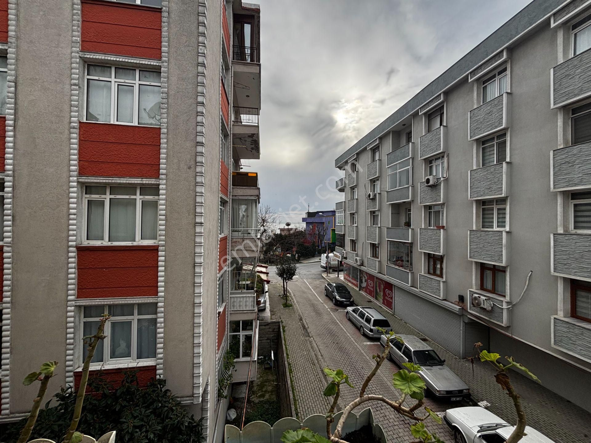 Next House'dan Denizköşkler'de Kiralık Eşyalı Manzaralı 2+1 - Görsel 9