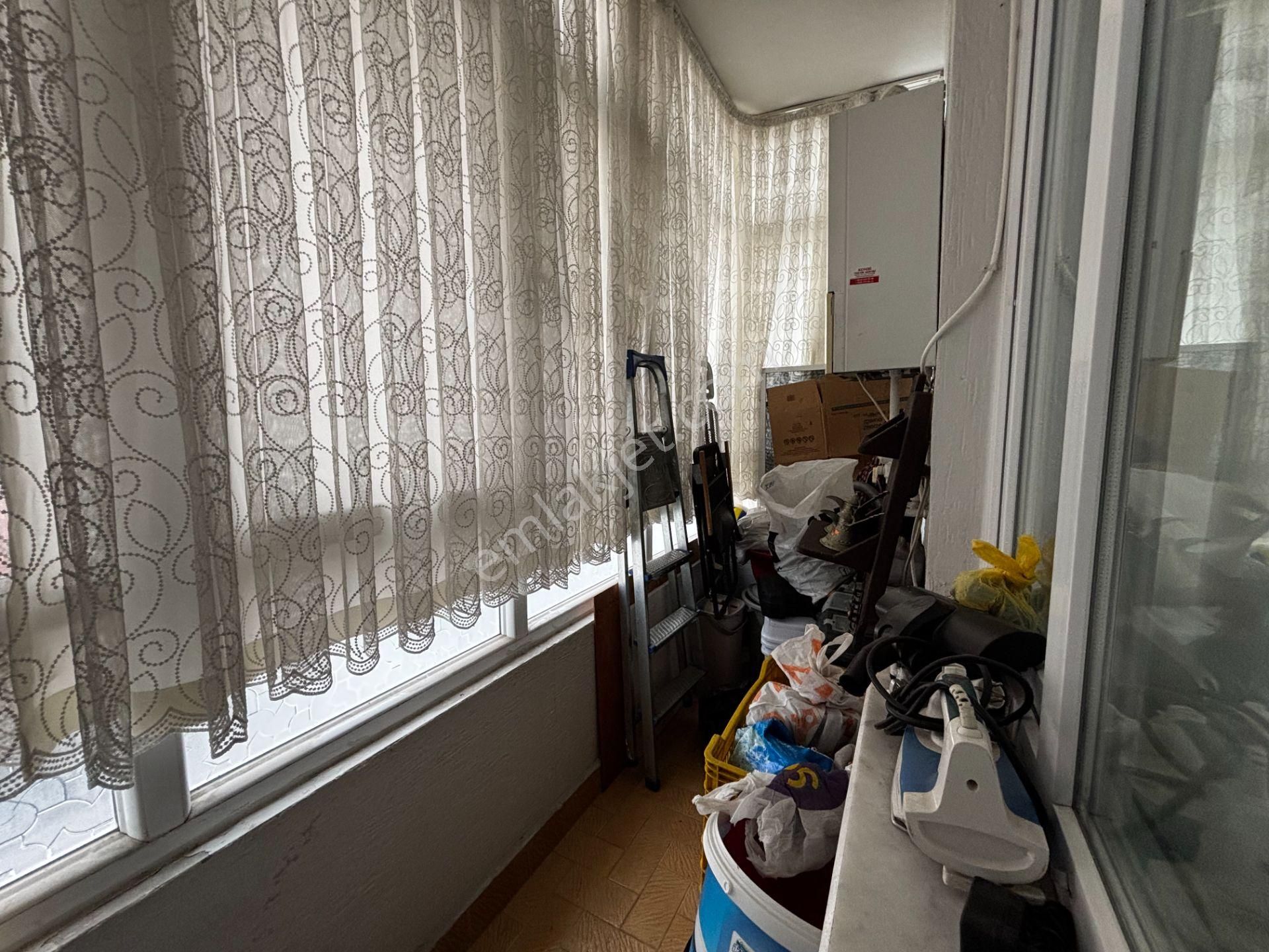 Next House'dan Denizköşkler'de Kiralık Eşyalı Manzaralı 2+1 - Görsel 23