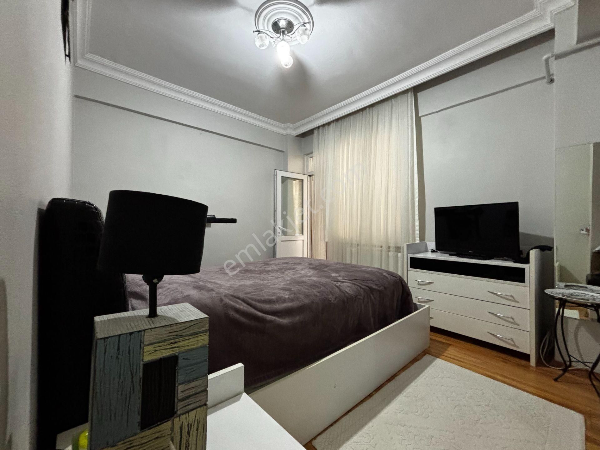 Next House'dan Denizköşkler'de Kiralık Eşyalı Manzaralı 2+1 - Görsel 20