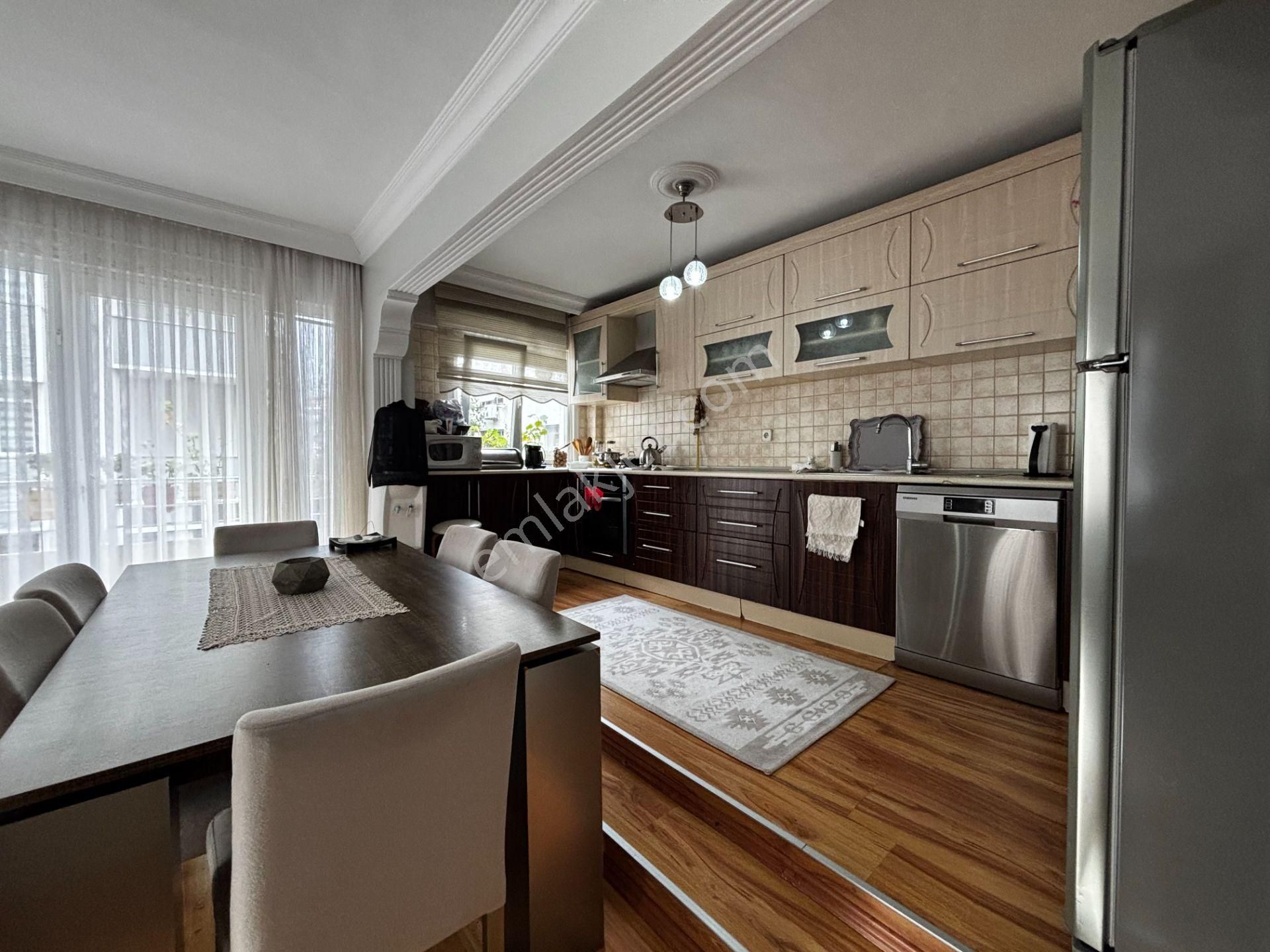 Next House'dan Denizköşkler'de Kiralık Eşyalı Manzaralı 2+1 - Görsel 4