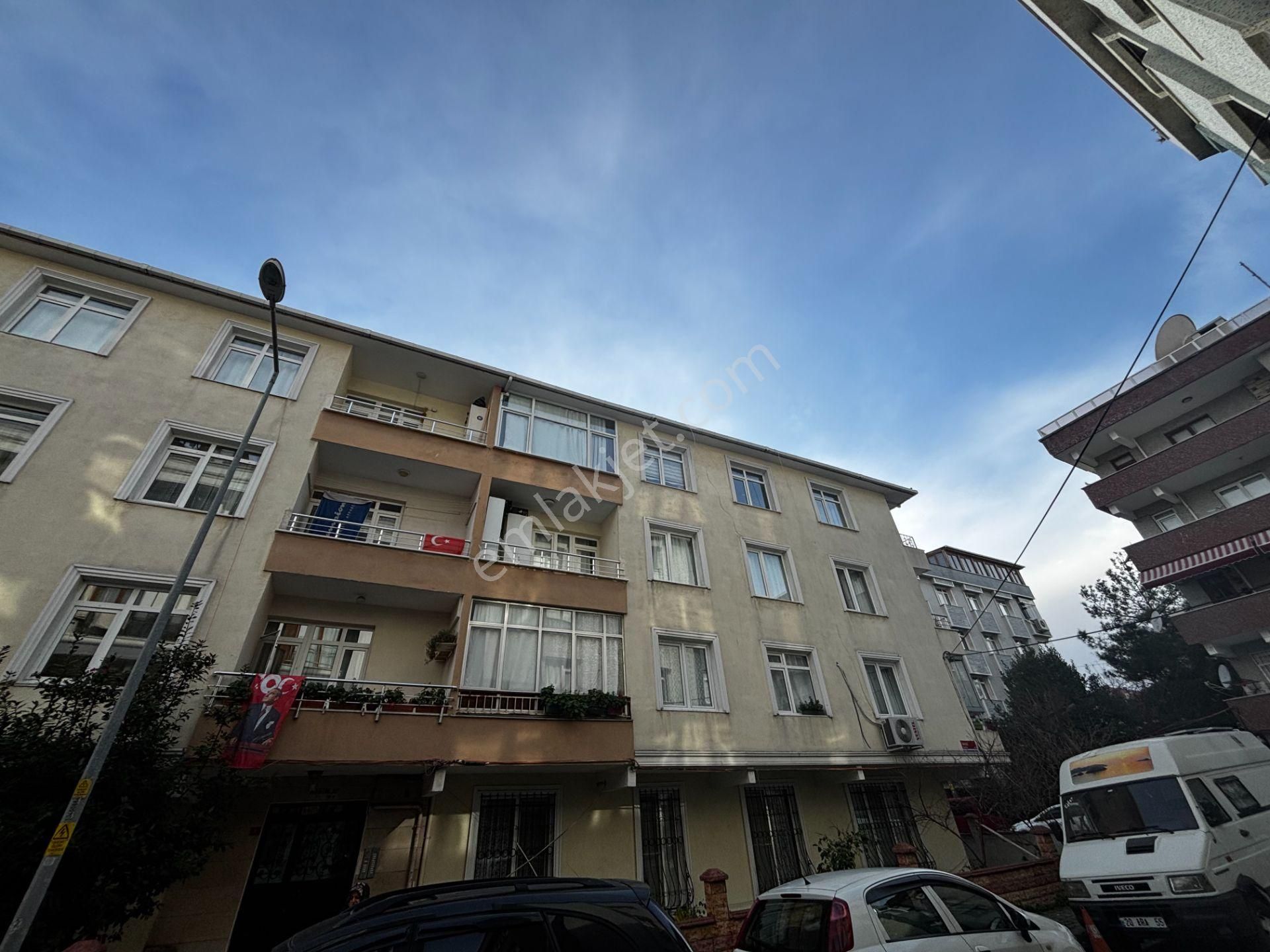 Next House'dan Denizköşkler'de Kiralık Eşyalı Manzaralı 2+1 - Görsel 24