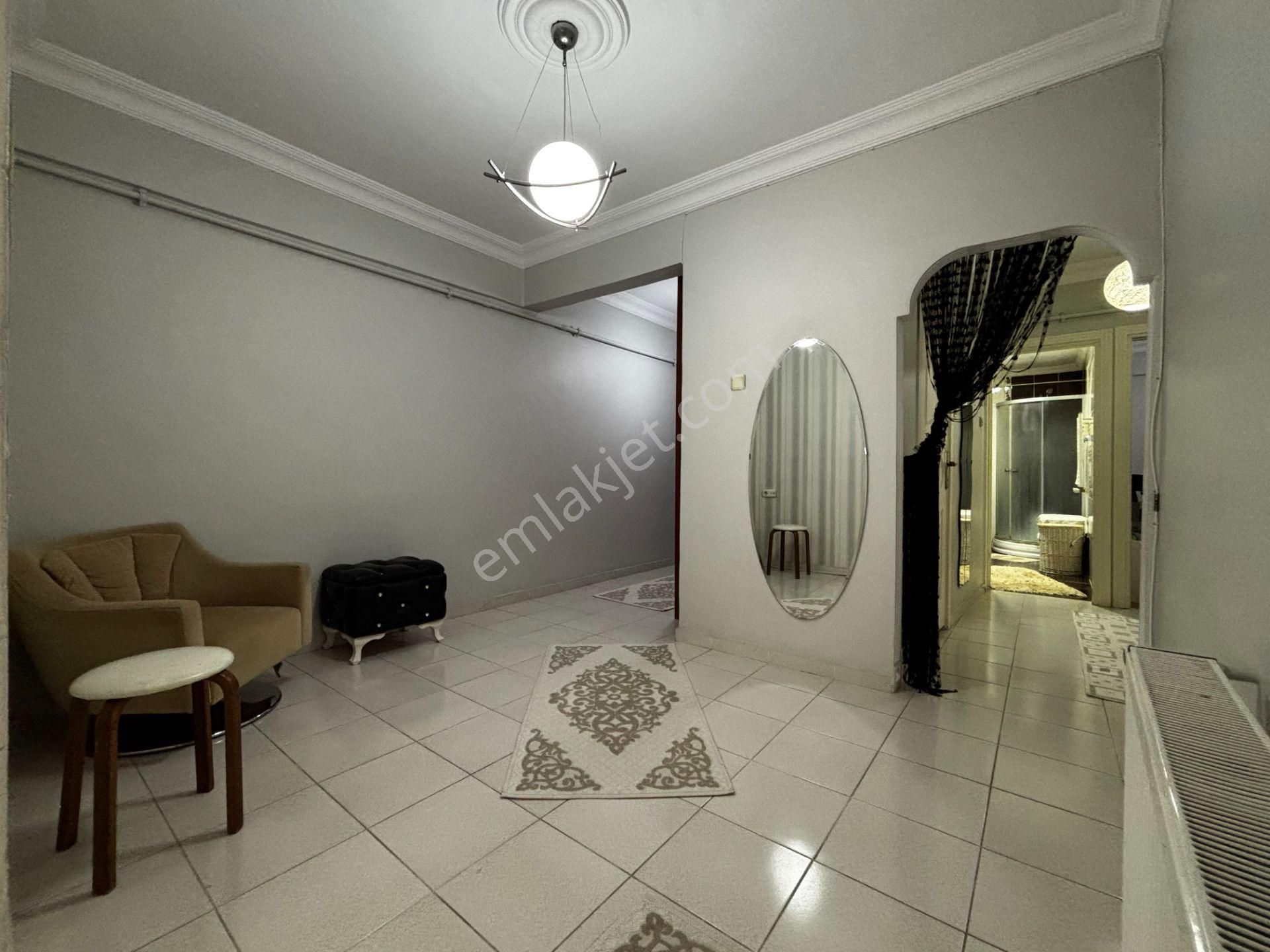 Next House'dan Denizköşkler'de Kiralık Eşyalı Manzaralı 2+1 - Görsel 11